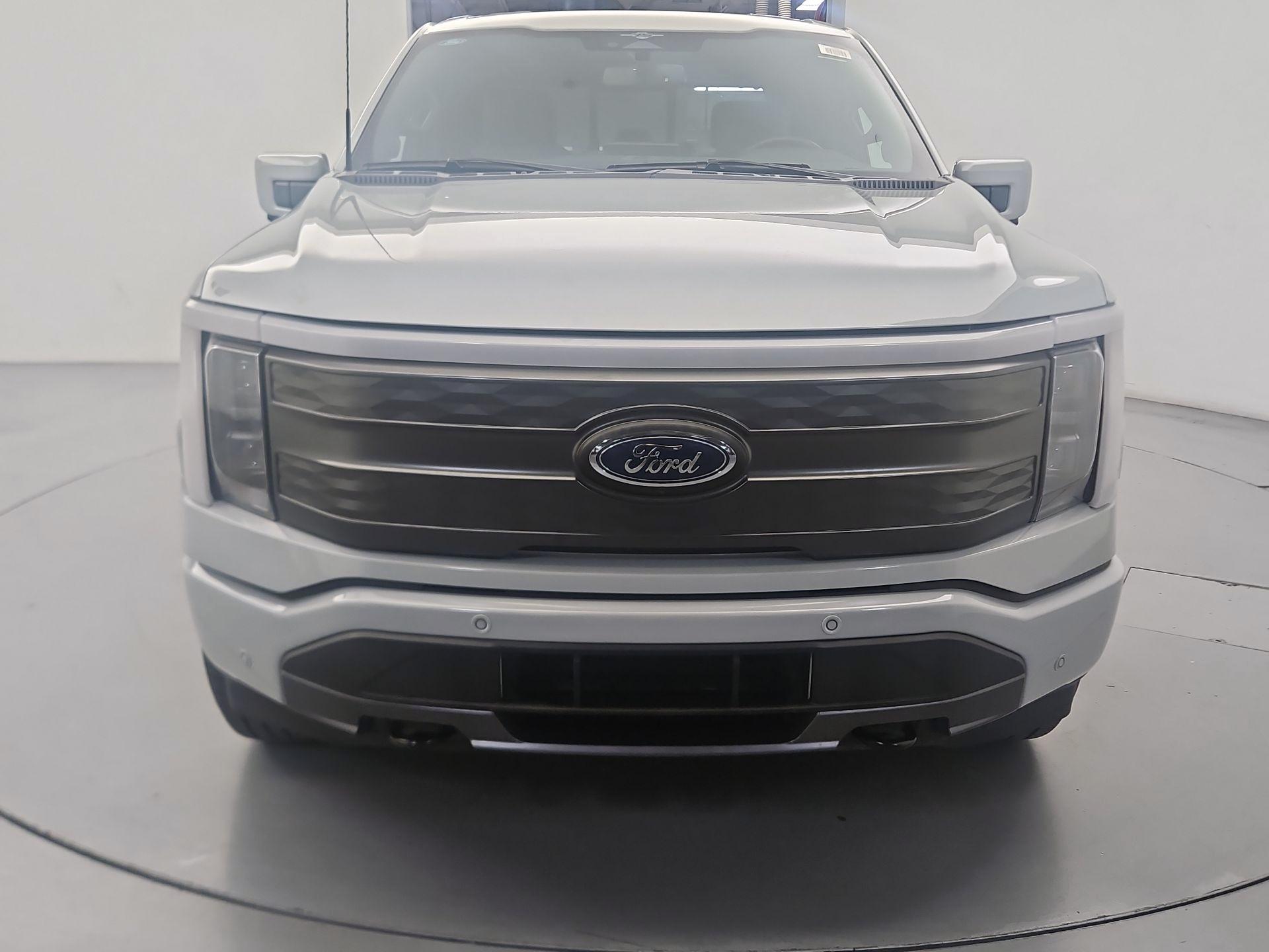 Thumbnail: 2023 Ford F-150 - 2