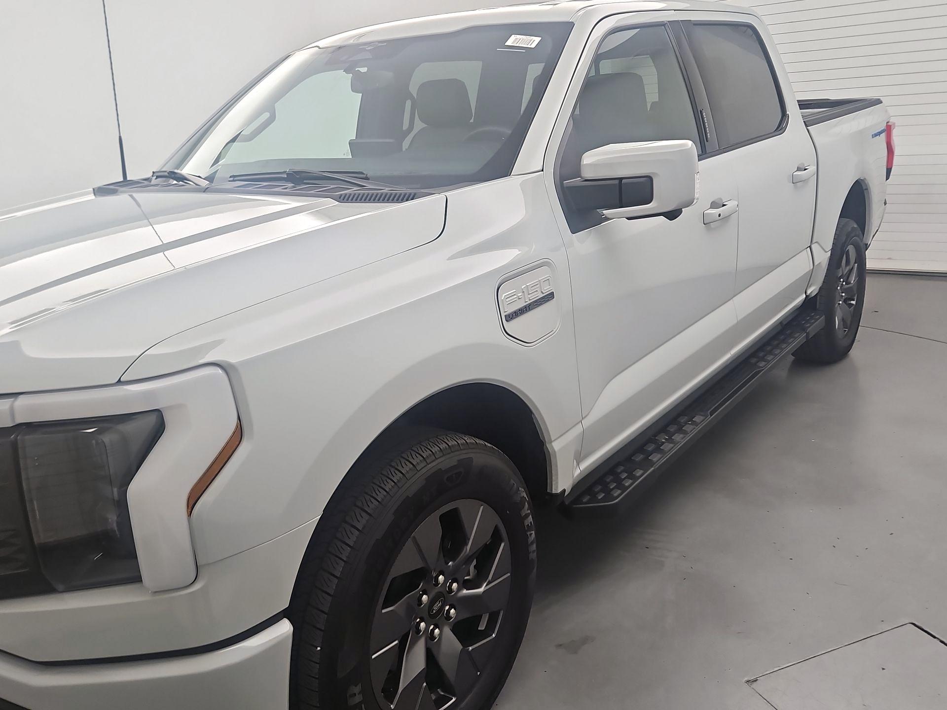 Thumbnail: 2023 Ford F-150 - 3