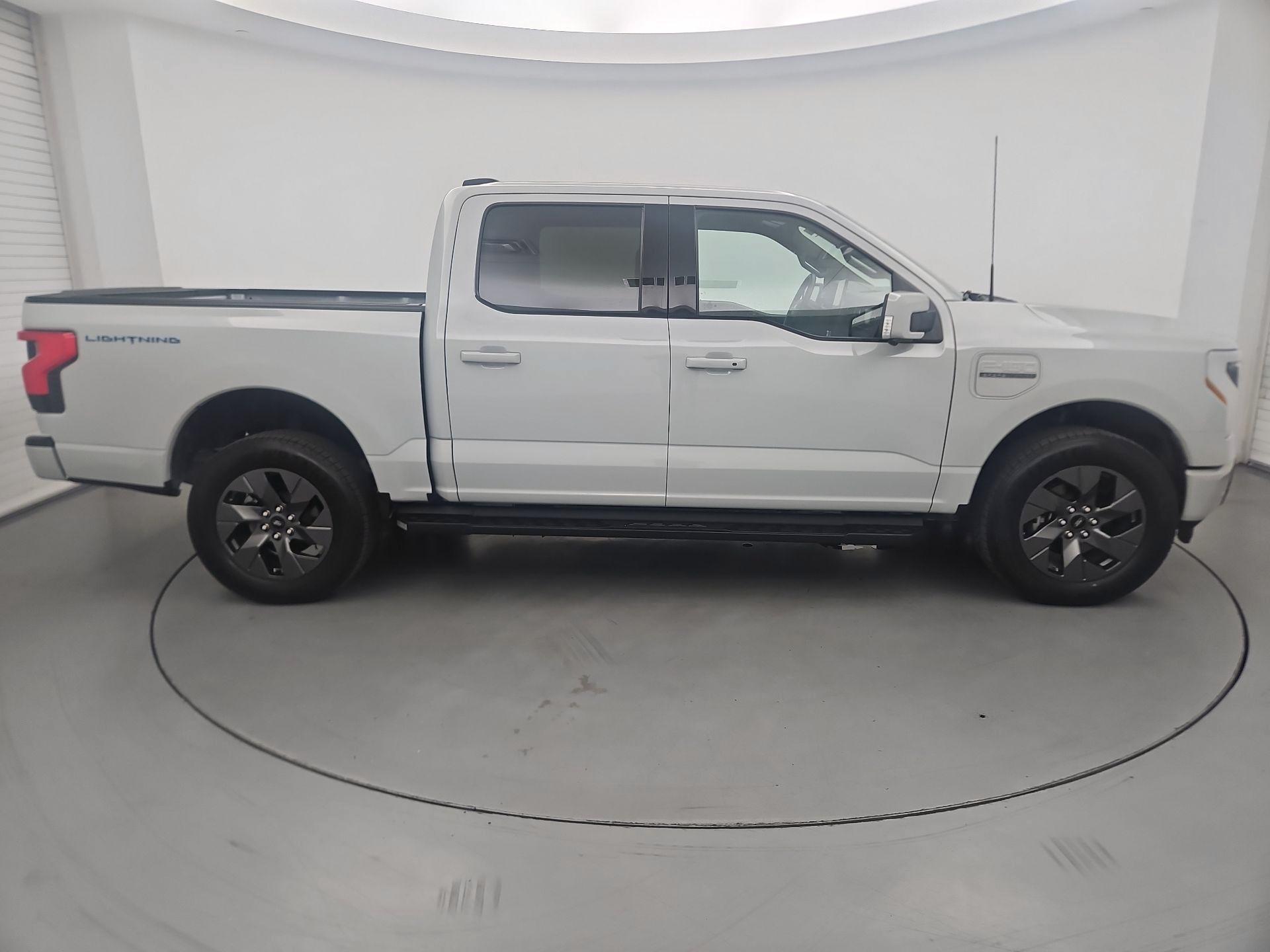 Thumbnail: 2023 Ford F-150 - 4