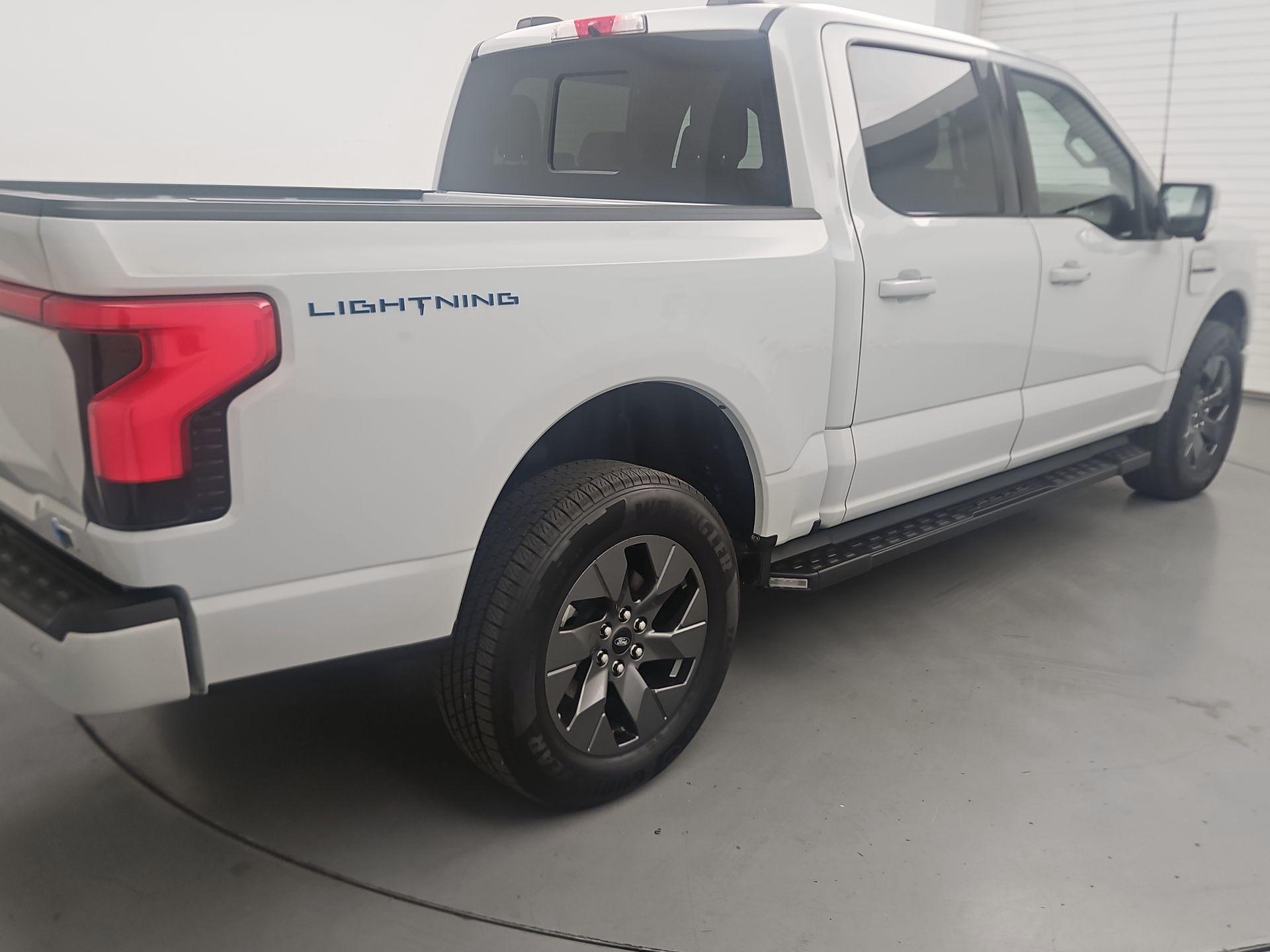 Thumbnail: 2023 Ford F-150 - 5