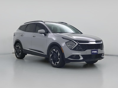 2023 Kia Sportage SX Prestige