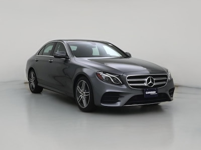 2019 Mercedes-Benz E300