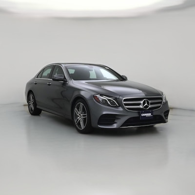2019 Mercedes-Benz E300
