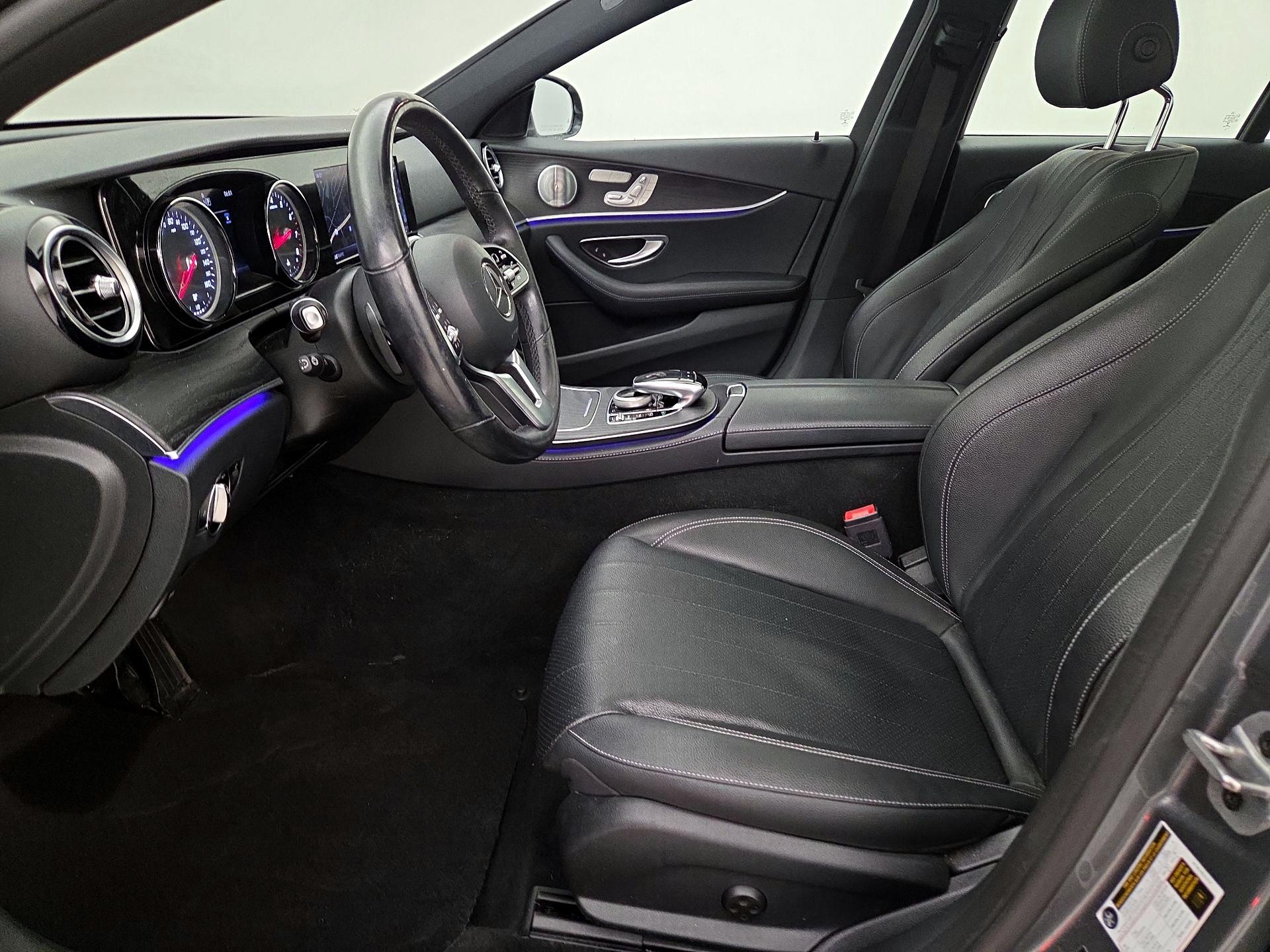 Thumbnail: 2019 Mercedes-Benz E-Class - 11