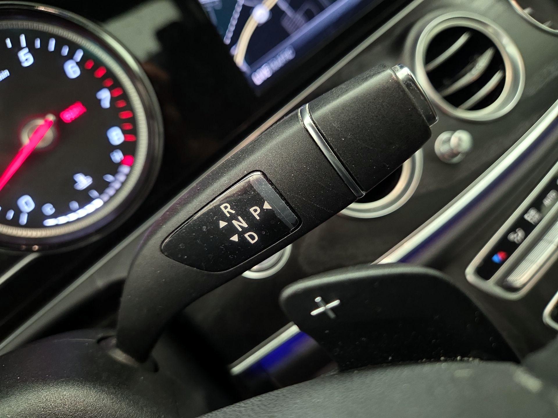 Thumbnail: 2019 Mercedes-Benz E-Class - 18