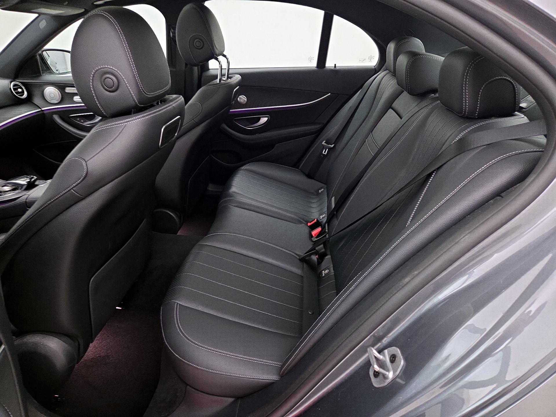 Thumbnail: 2019 Mercedes-Benz E-Class - 20