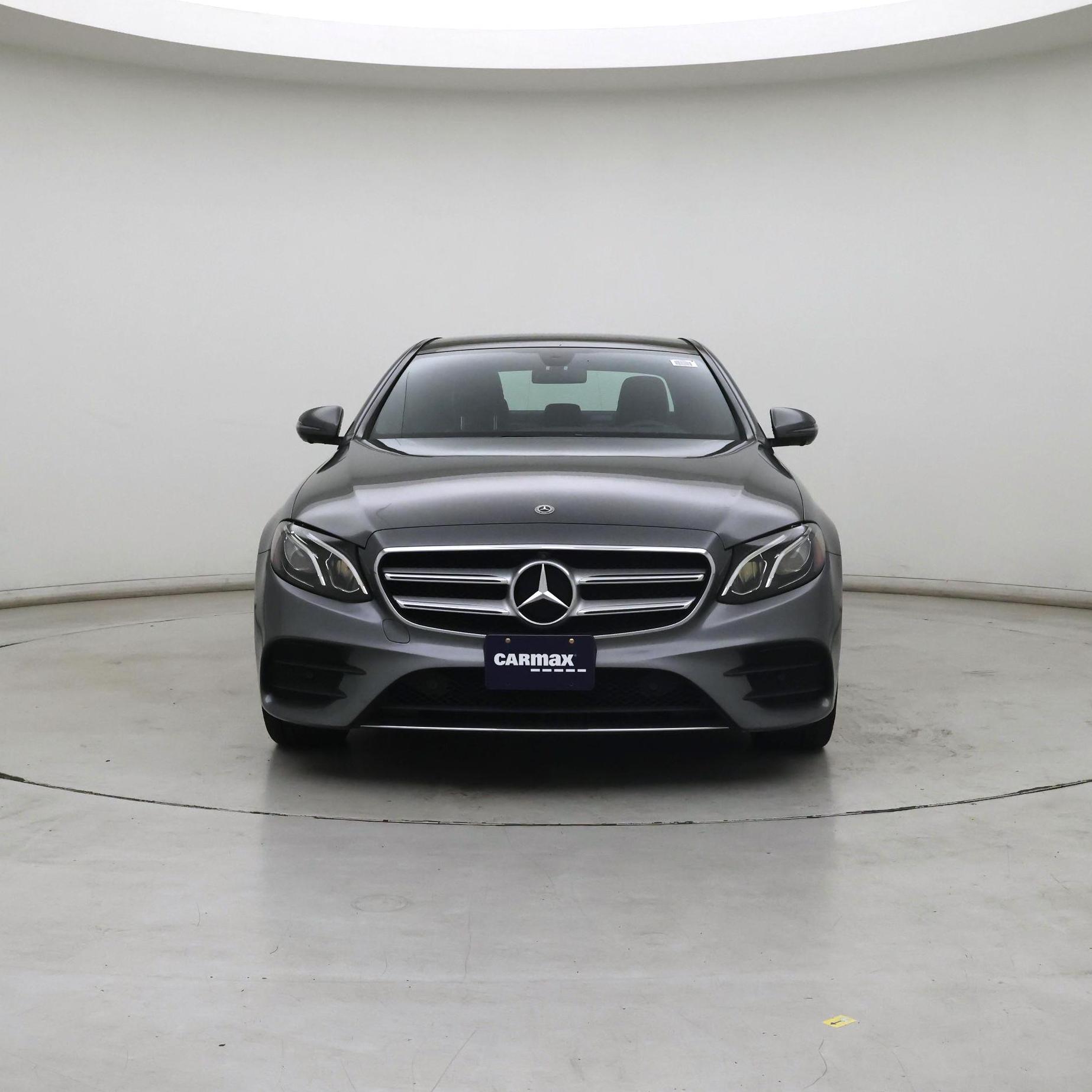 Thumbnail: 2019 Mercedes-Benz E-Class - 5