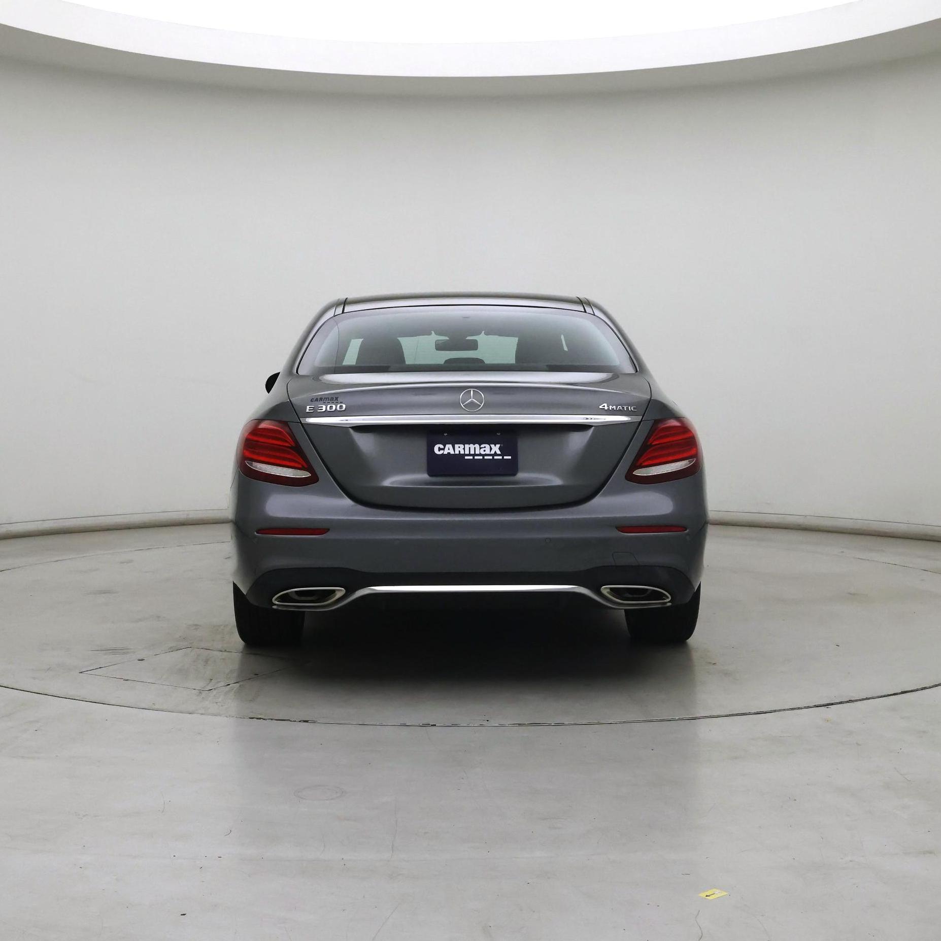 Thumbnail: 2019 Mercedes-Benz E-Class - 6