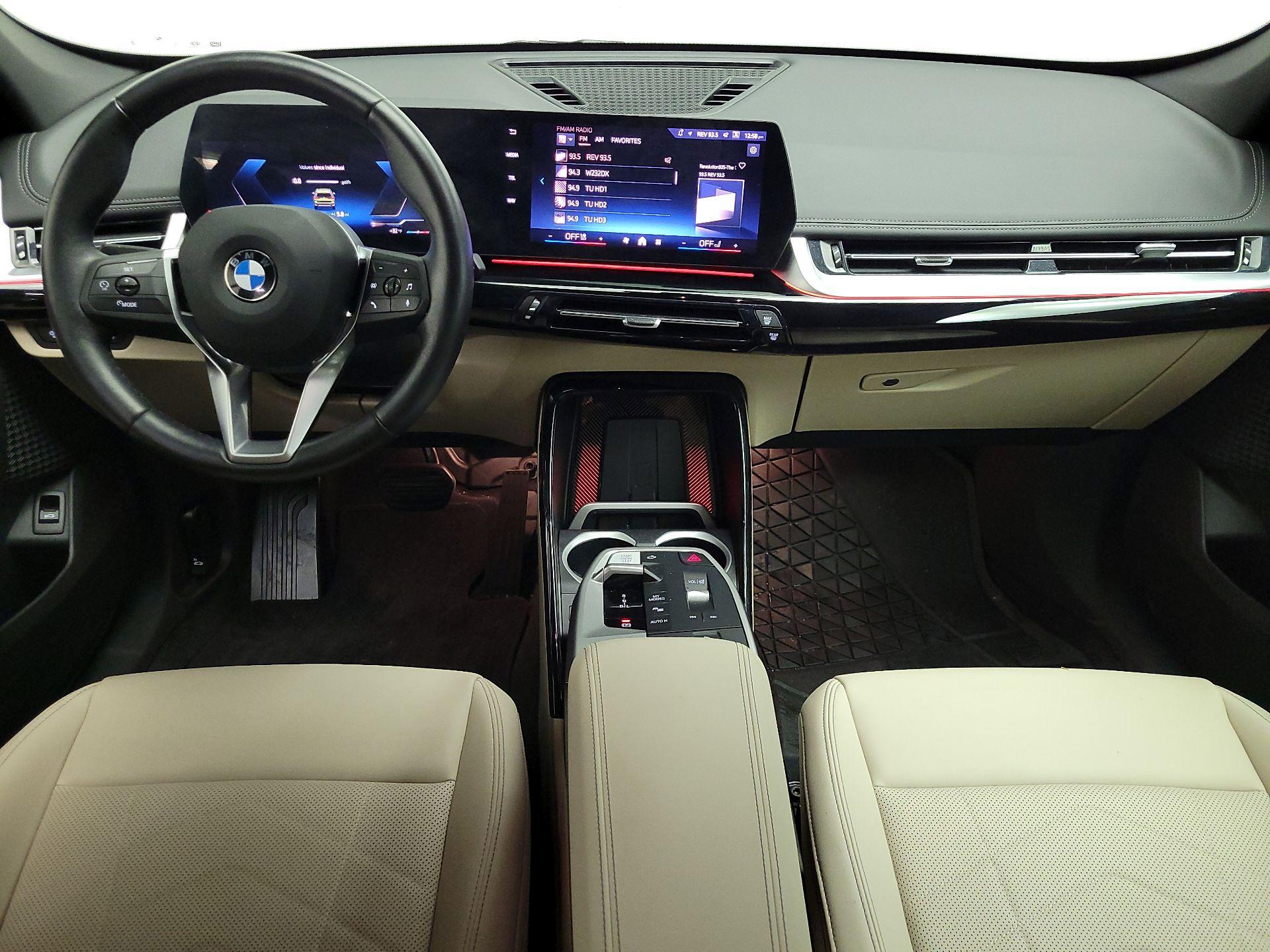 Thumbnail: 2024 BMW X1 - 9