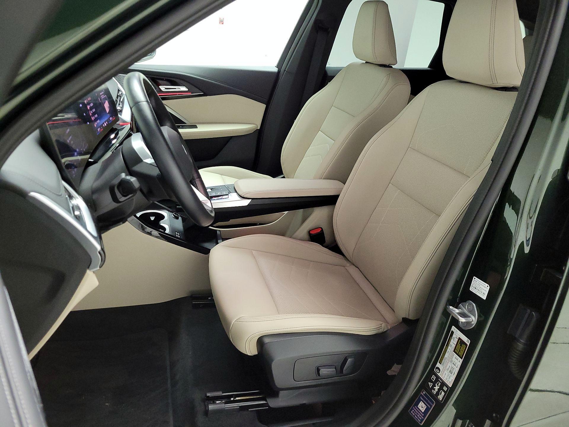 Thumbnail: 2024 BMW X1 - 11