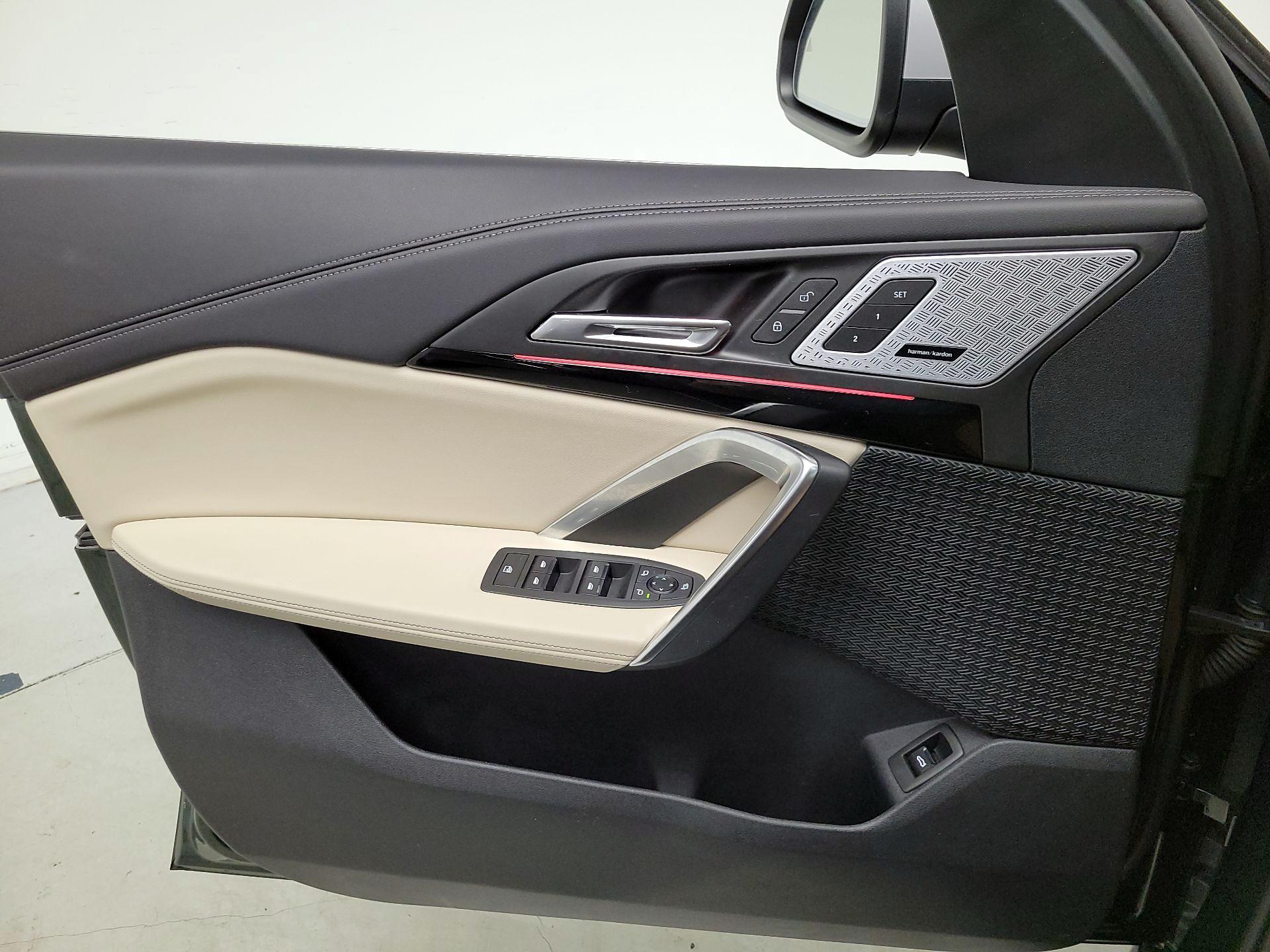 Thumbnail: 2024 BMW X1 - 12
