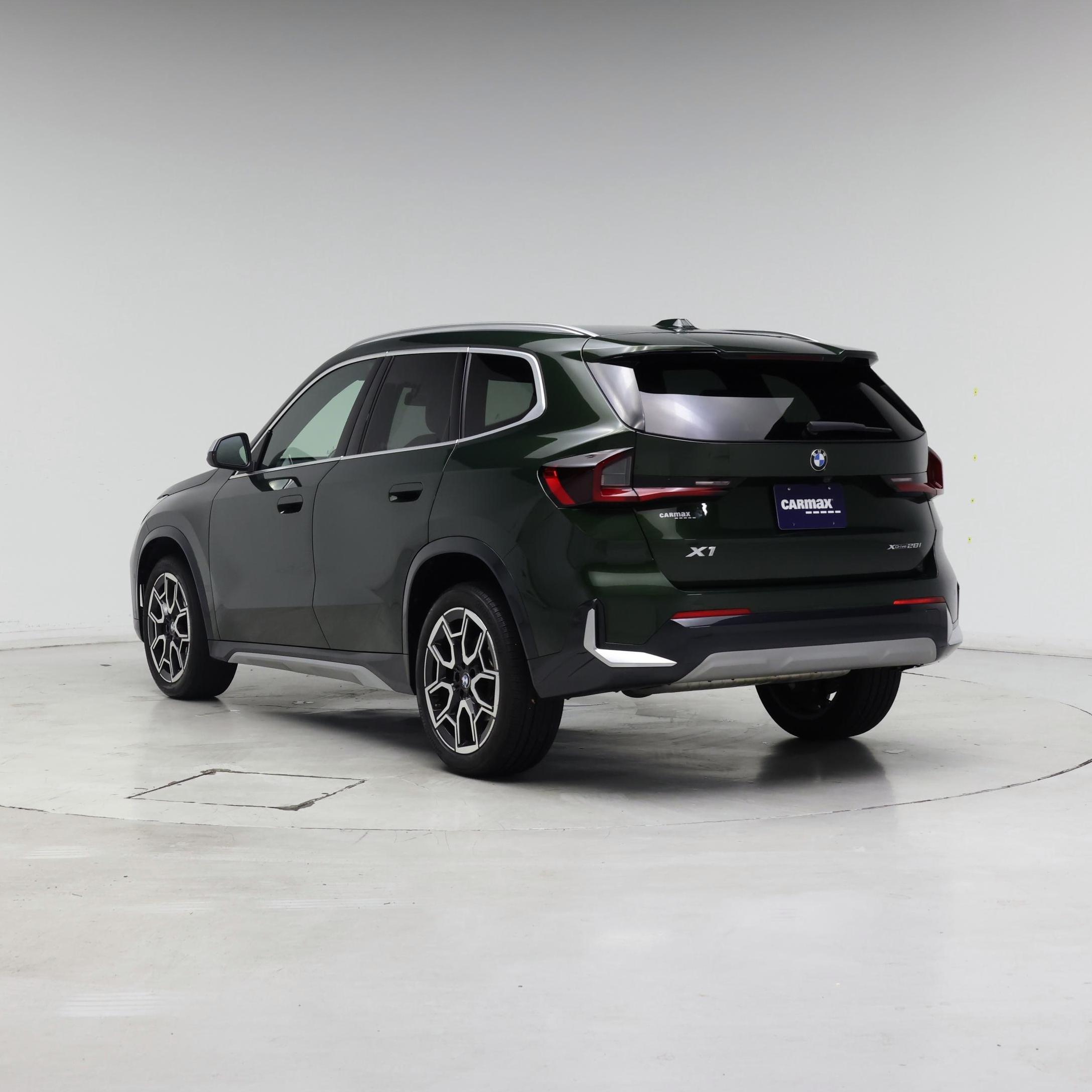 Thumbnail: 2024 BMW X1 - 2
