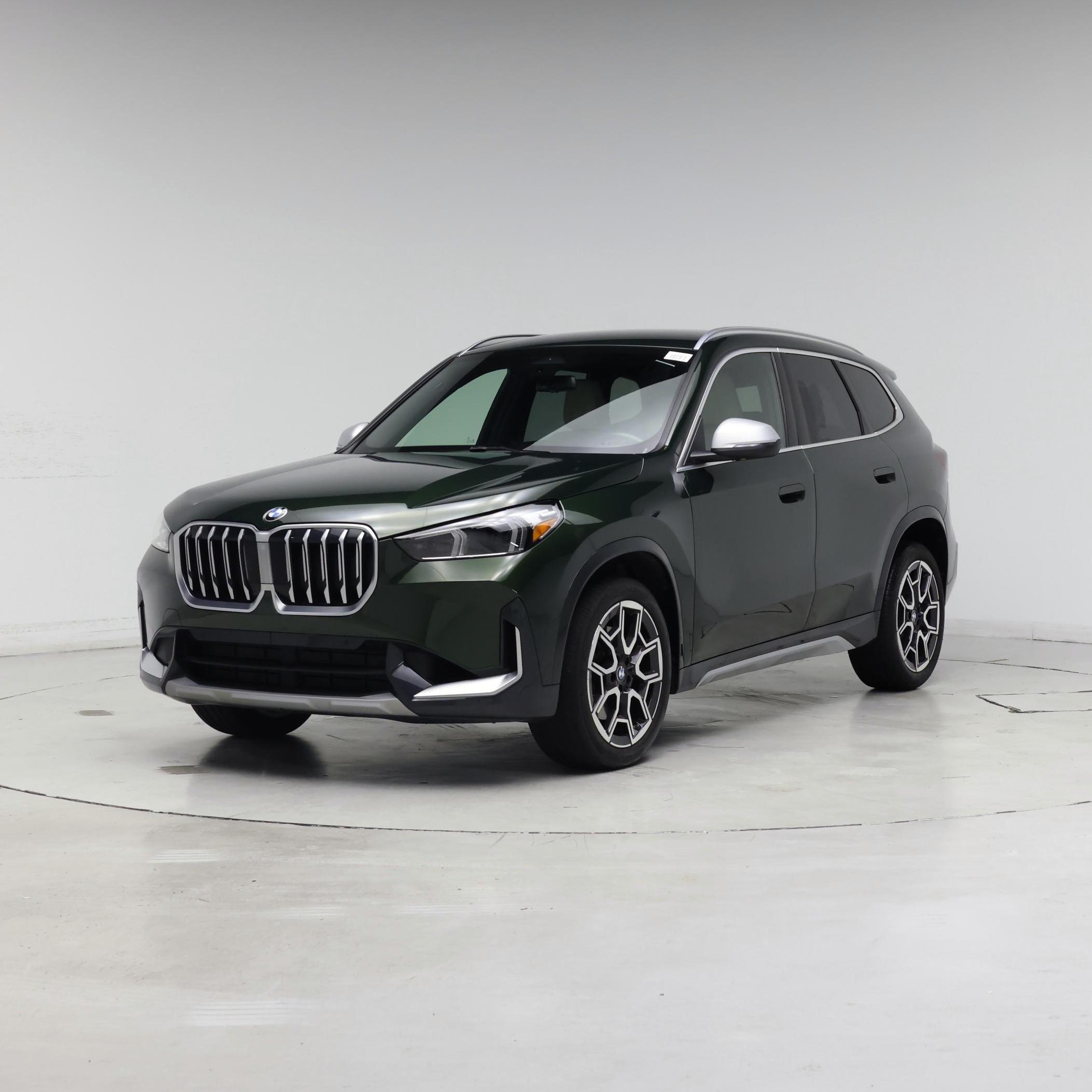 Thumbnail: 2024 BMW X1 - 4