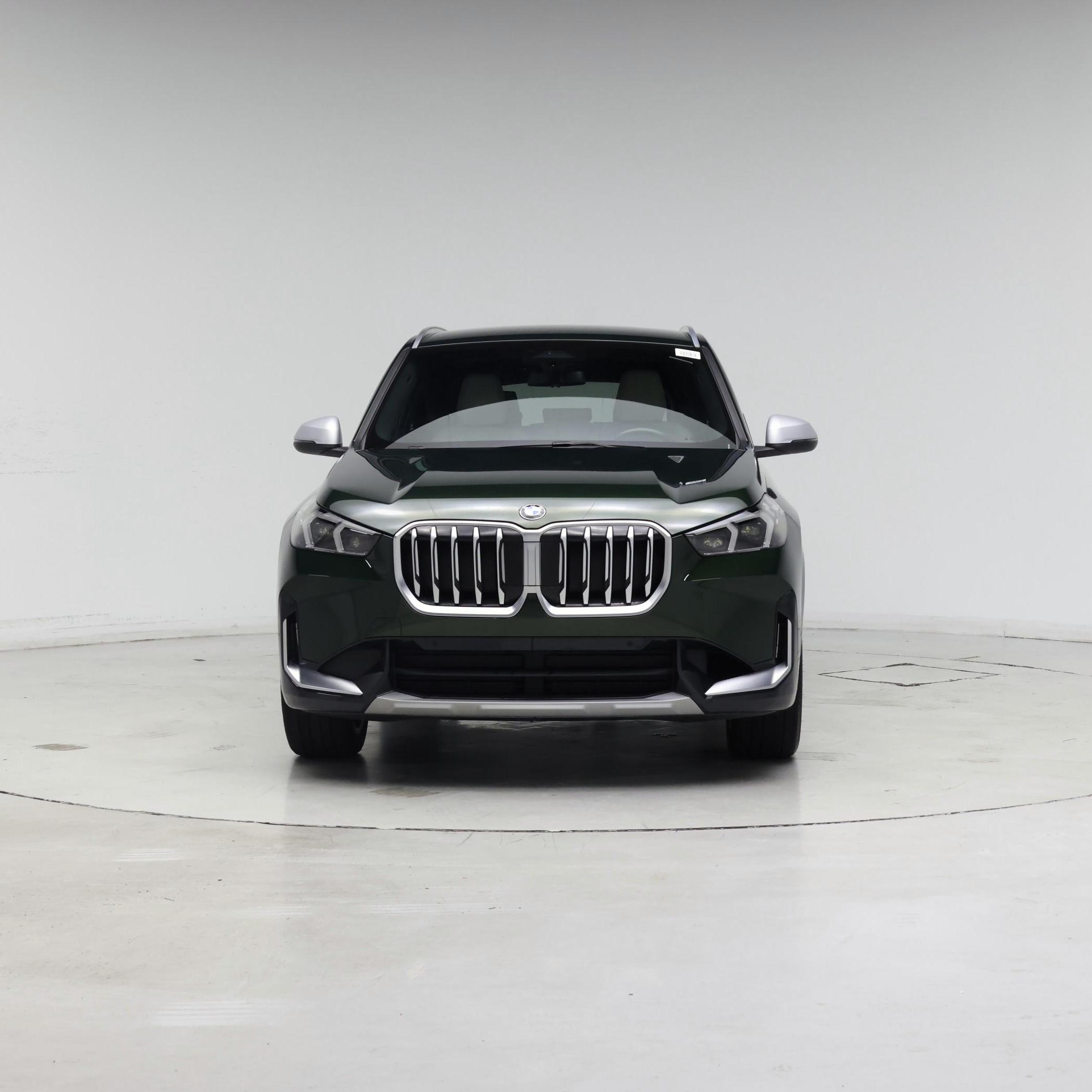 Thumbnail: 2024 BMW X1 - 5