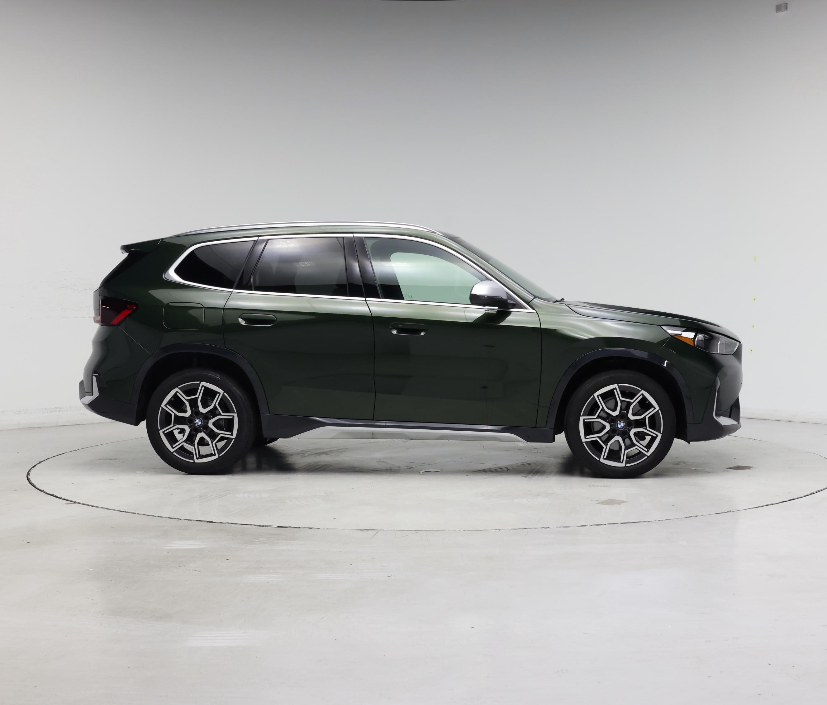 Thumbnail: 2024 BMW X1 - 7