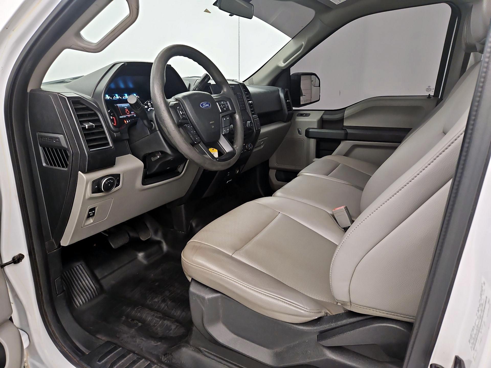 Thumbnail: 2018 Ford F-150 - 11