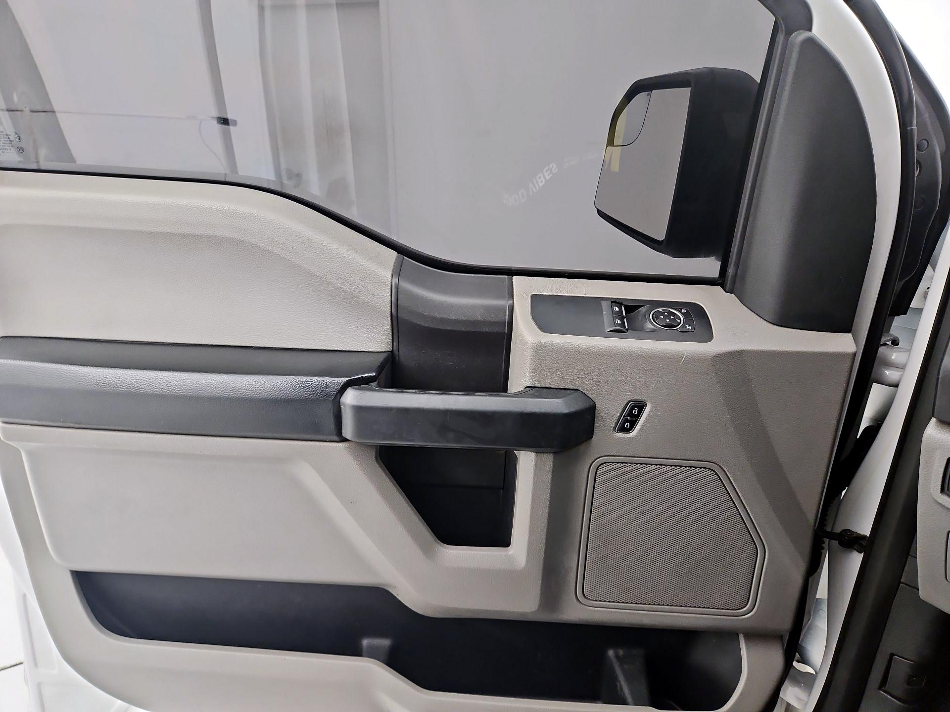 Thumbnail: 2018 Ford F-150 - 12