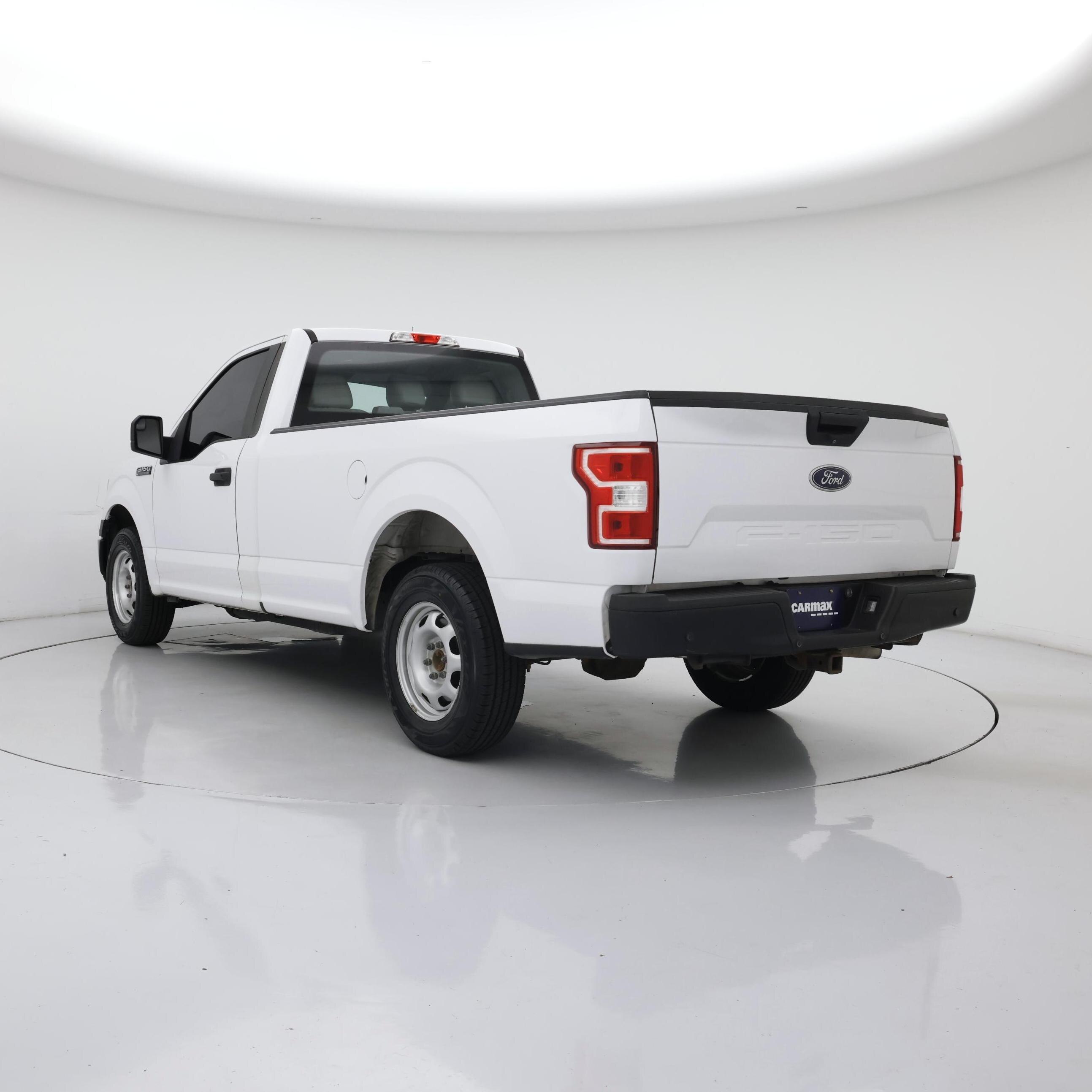 Thumbnail: 2018 Ford F-150 - 2
