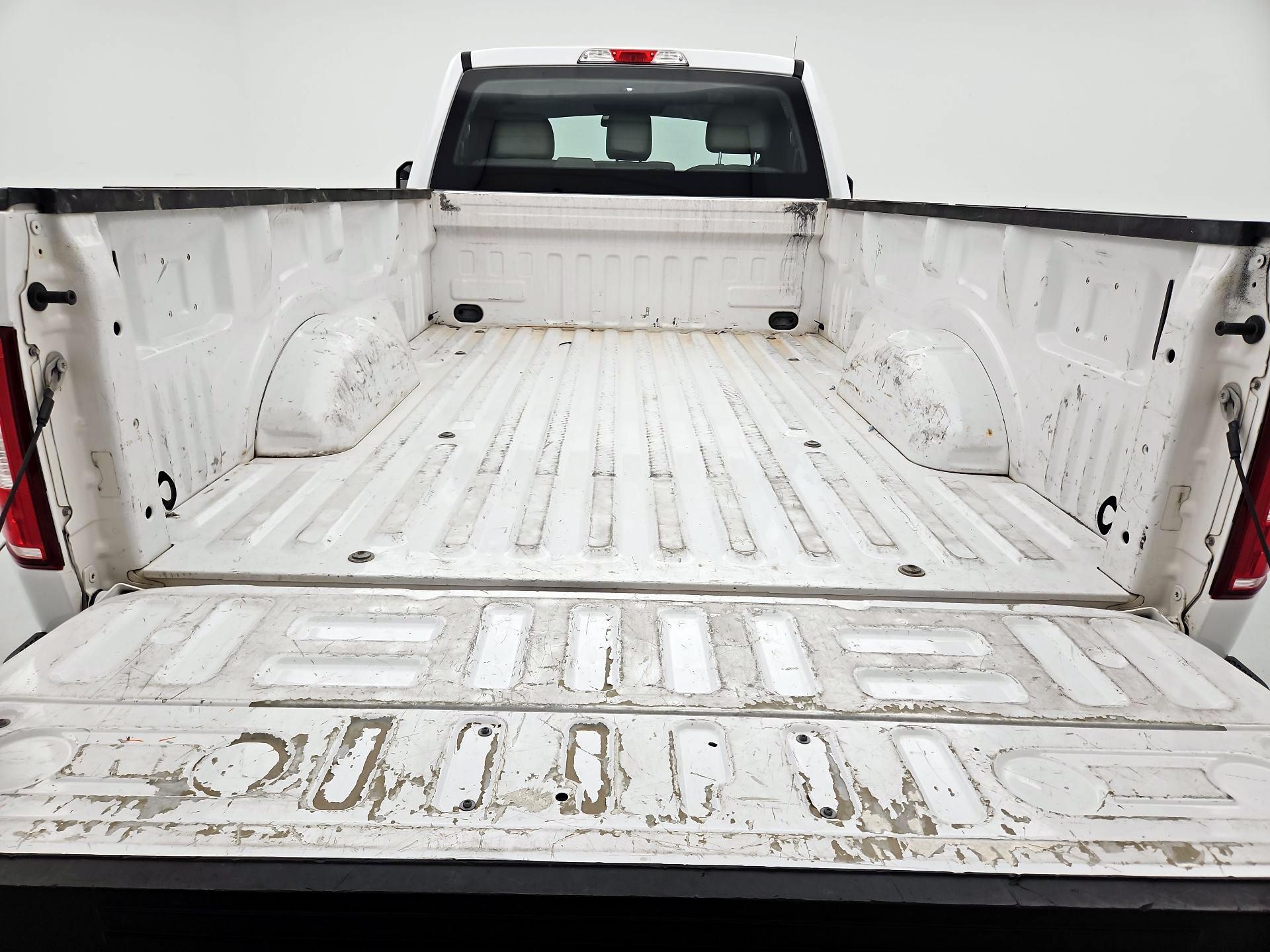 Thumbnail: 2018 Ford F-150 - 19