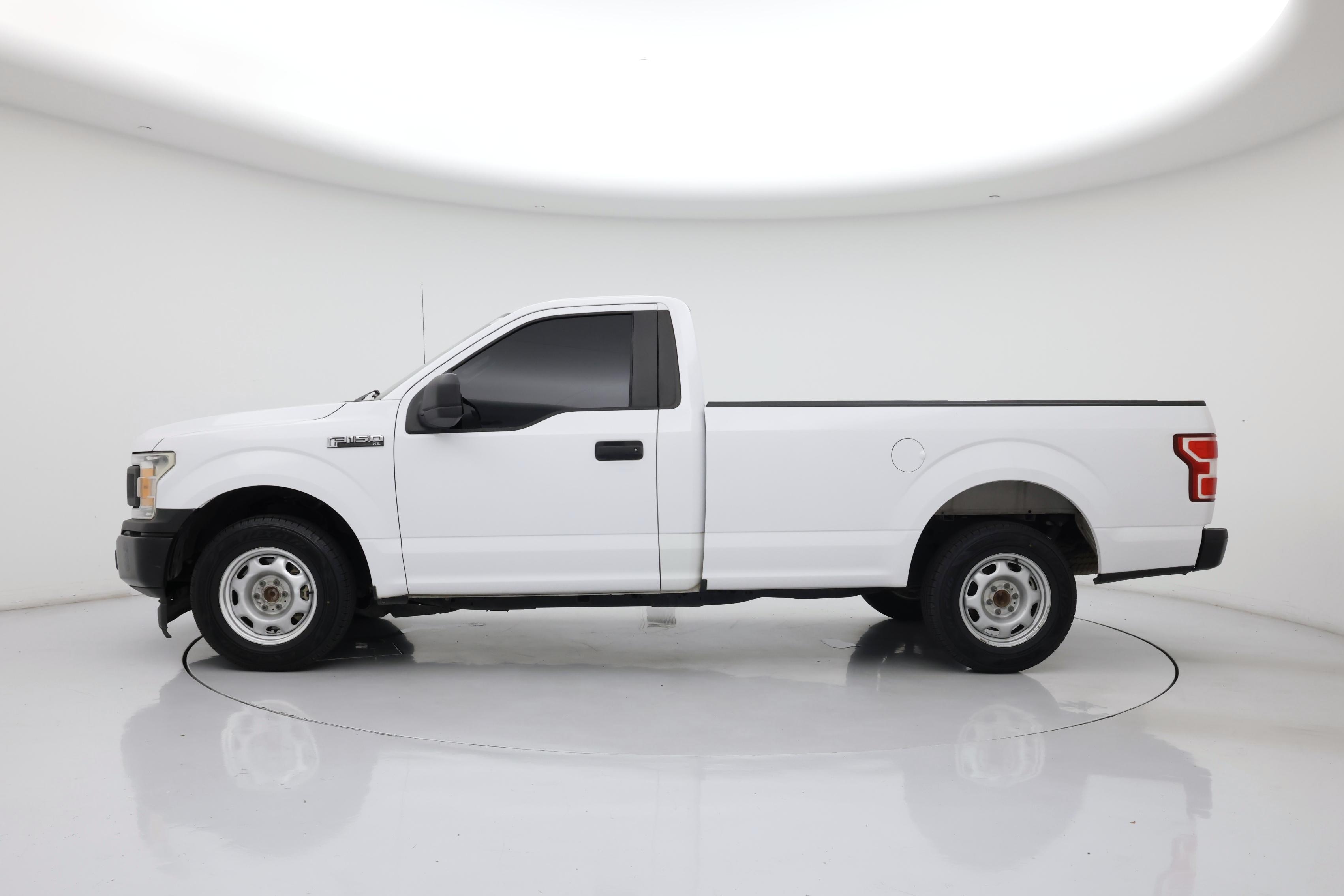 Thumbnail: 2018 Ford F-150 - 3