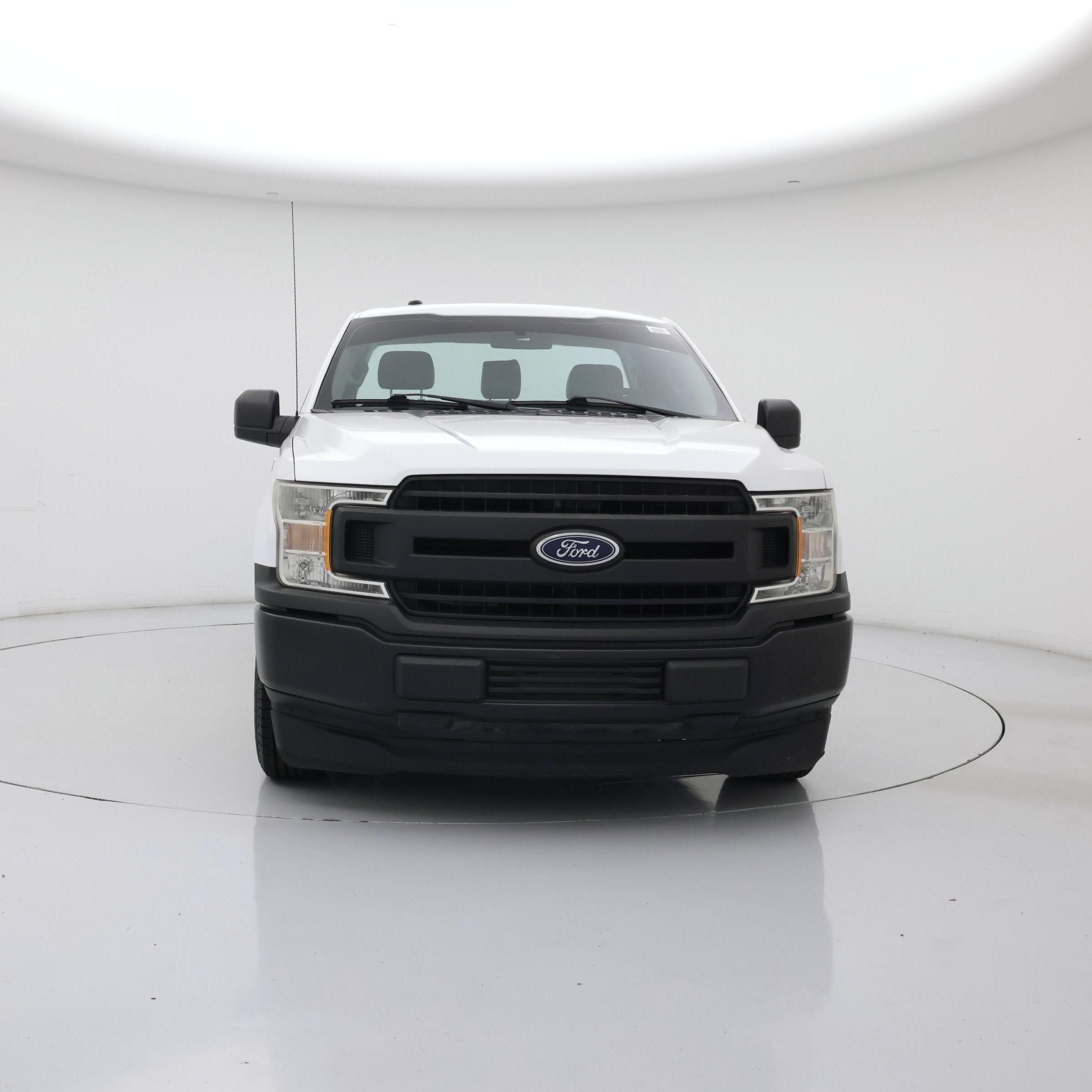 Thumbnail: 2018 Ford F-150 - 5