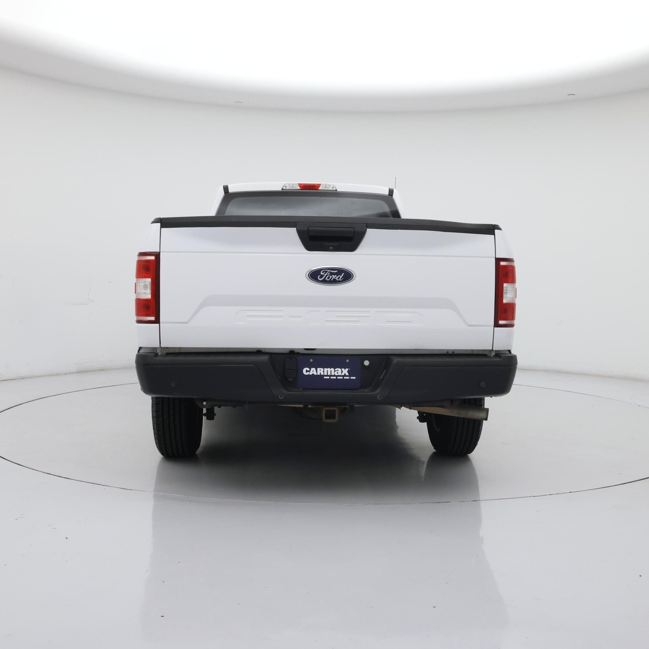 Thumbnail: 2018 Ford F-150 - 6