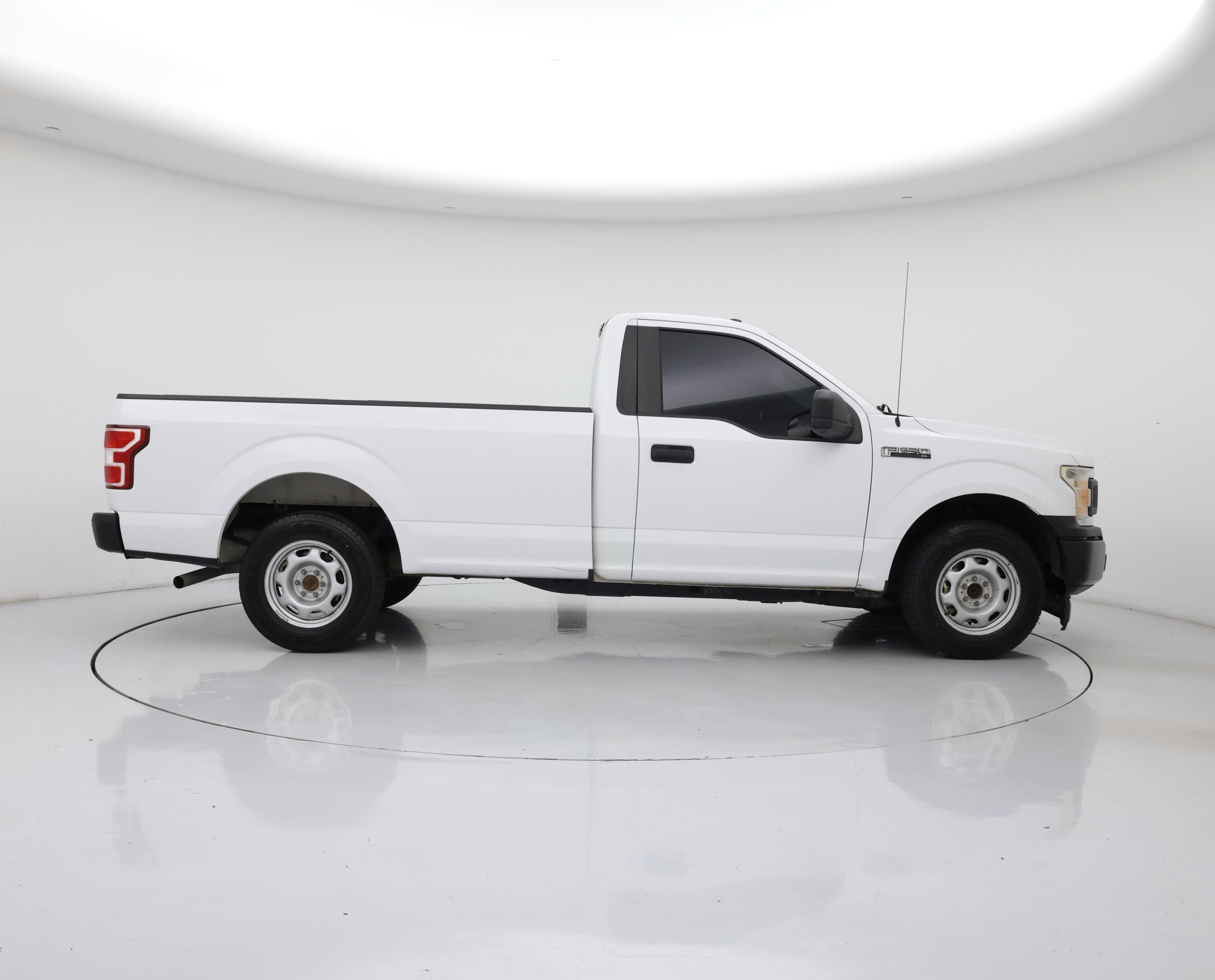 Thumbnail: 2018 Ford F-150 - 7