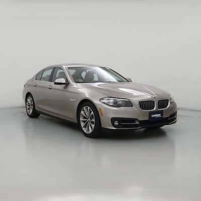 2016 BMW 528 XI