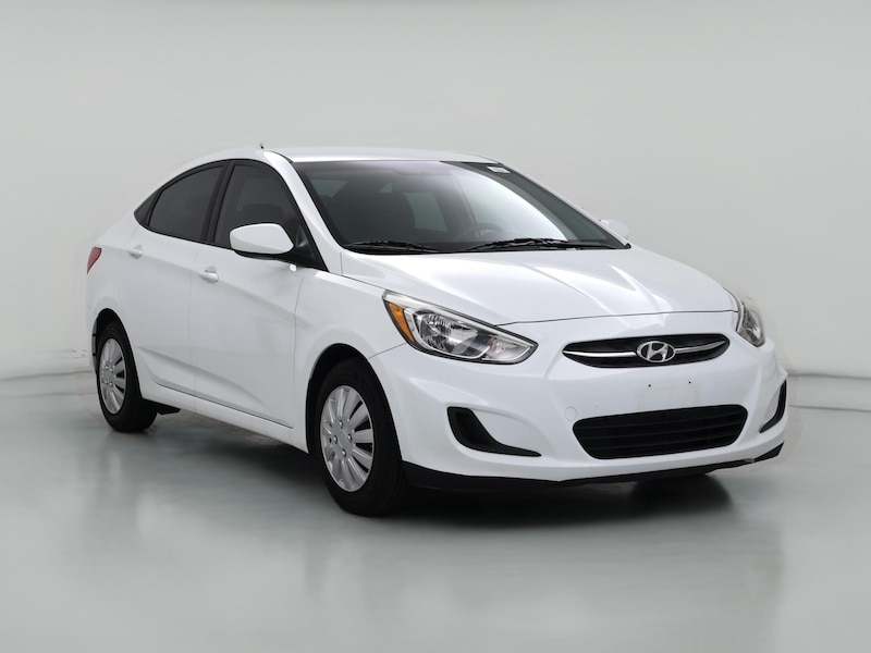 2016 Hyundai Accent SE -
                  Las Vegas, NV