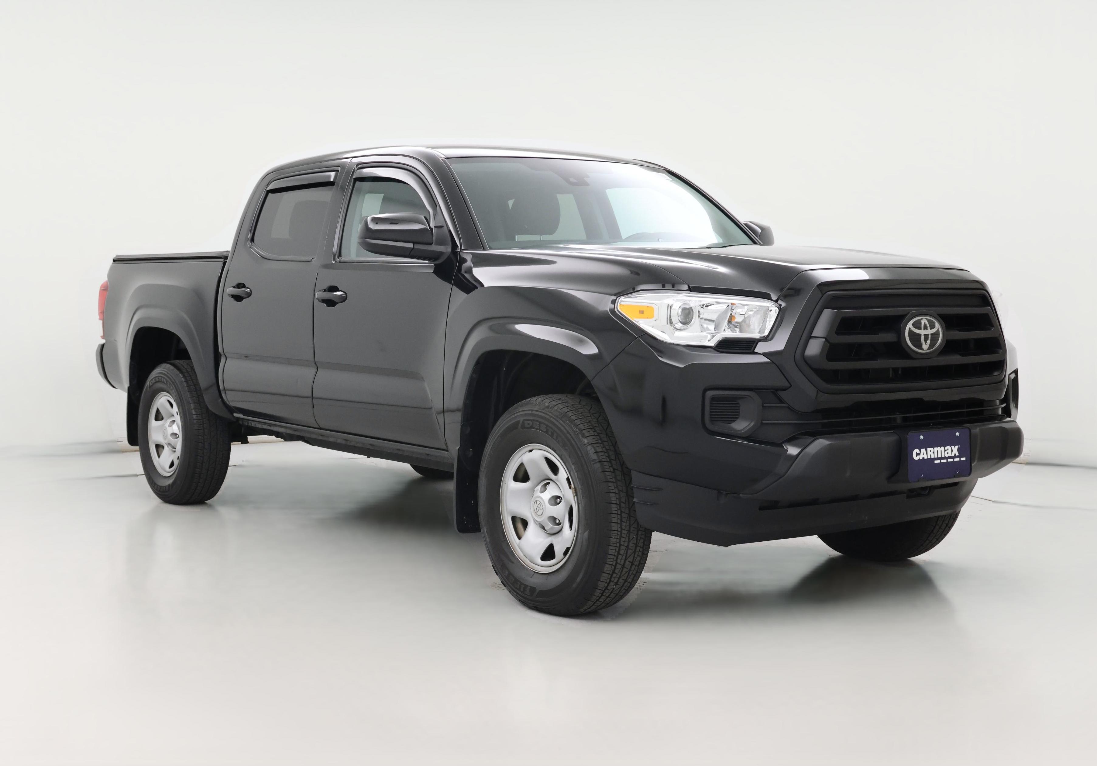 Thumbnail: 2023 Toyota Tacoma - 1