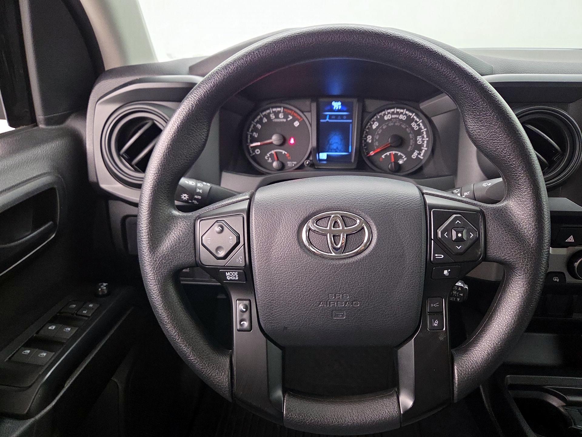 Thumbnail: 2023 Toyota Tacoma - 10