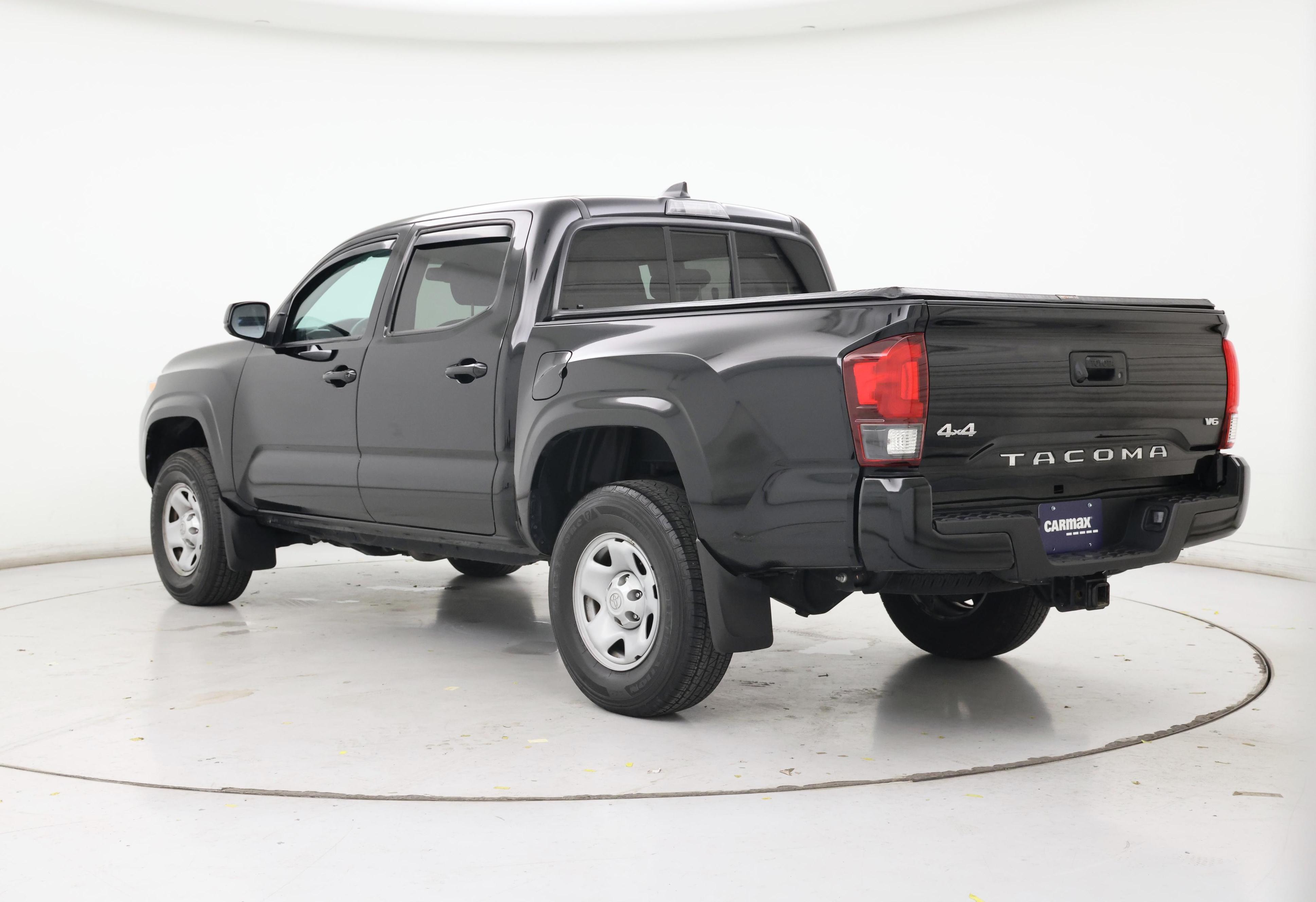 Thumbnail: 2023 Toyota Tacoma - 2