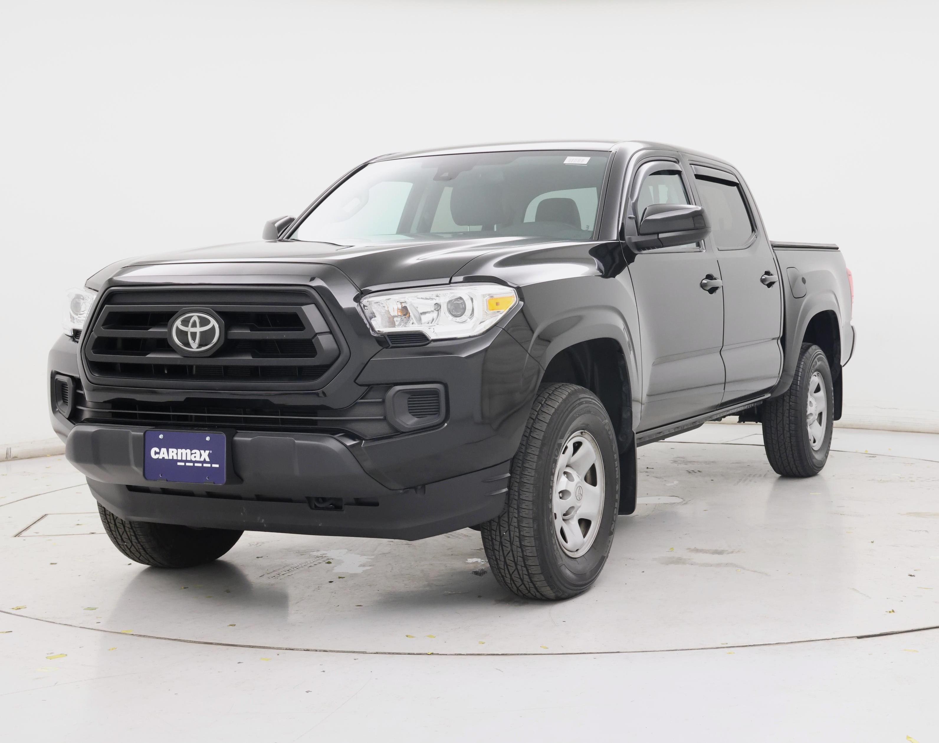 Thumbnail: 2023 Toyota Tacoma - 4