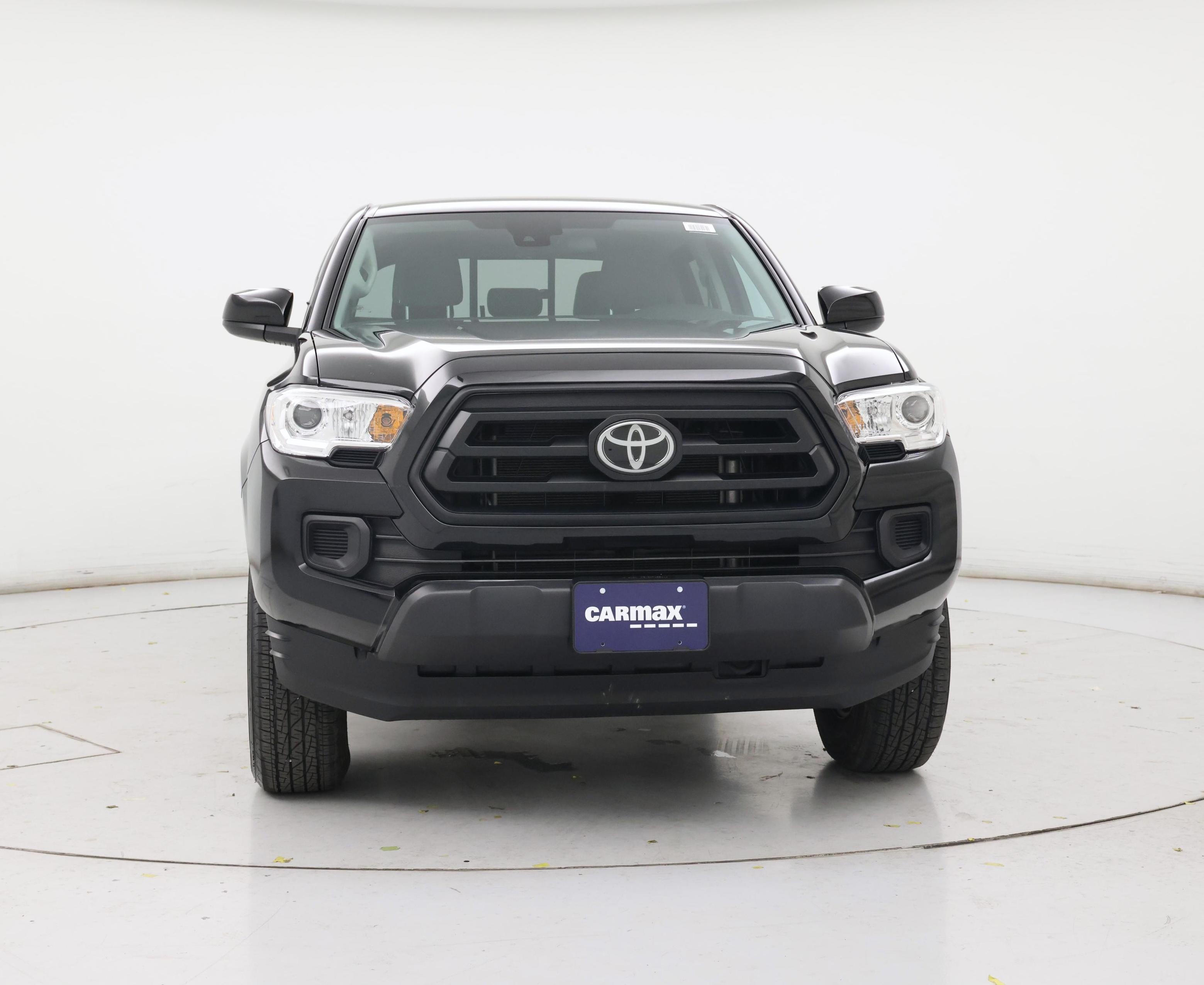 Thumbnail: 2023 Toyota Tacoma - 5
