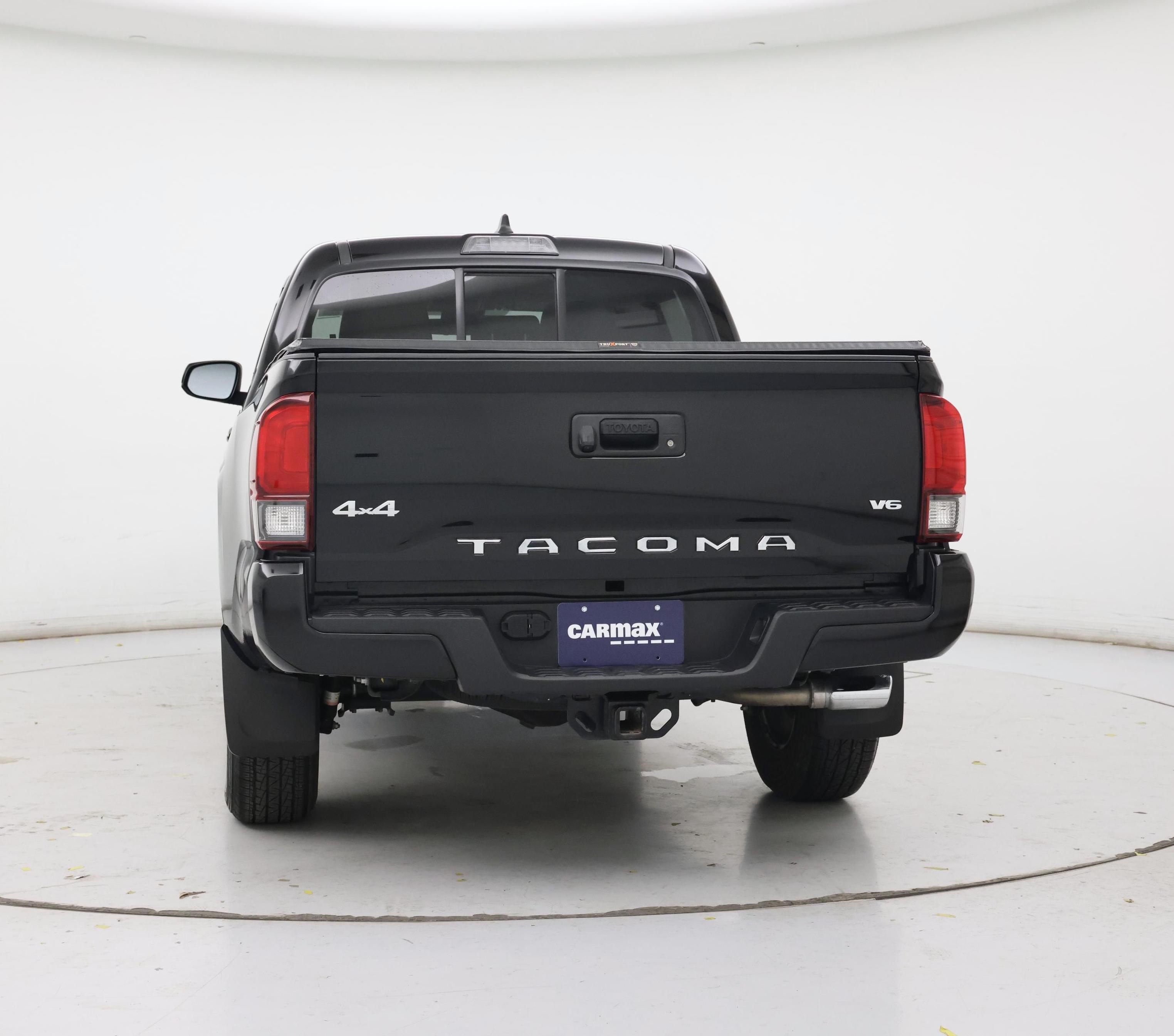 Thumbnail: 2023 Toyota Tacoma - 6