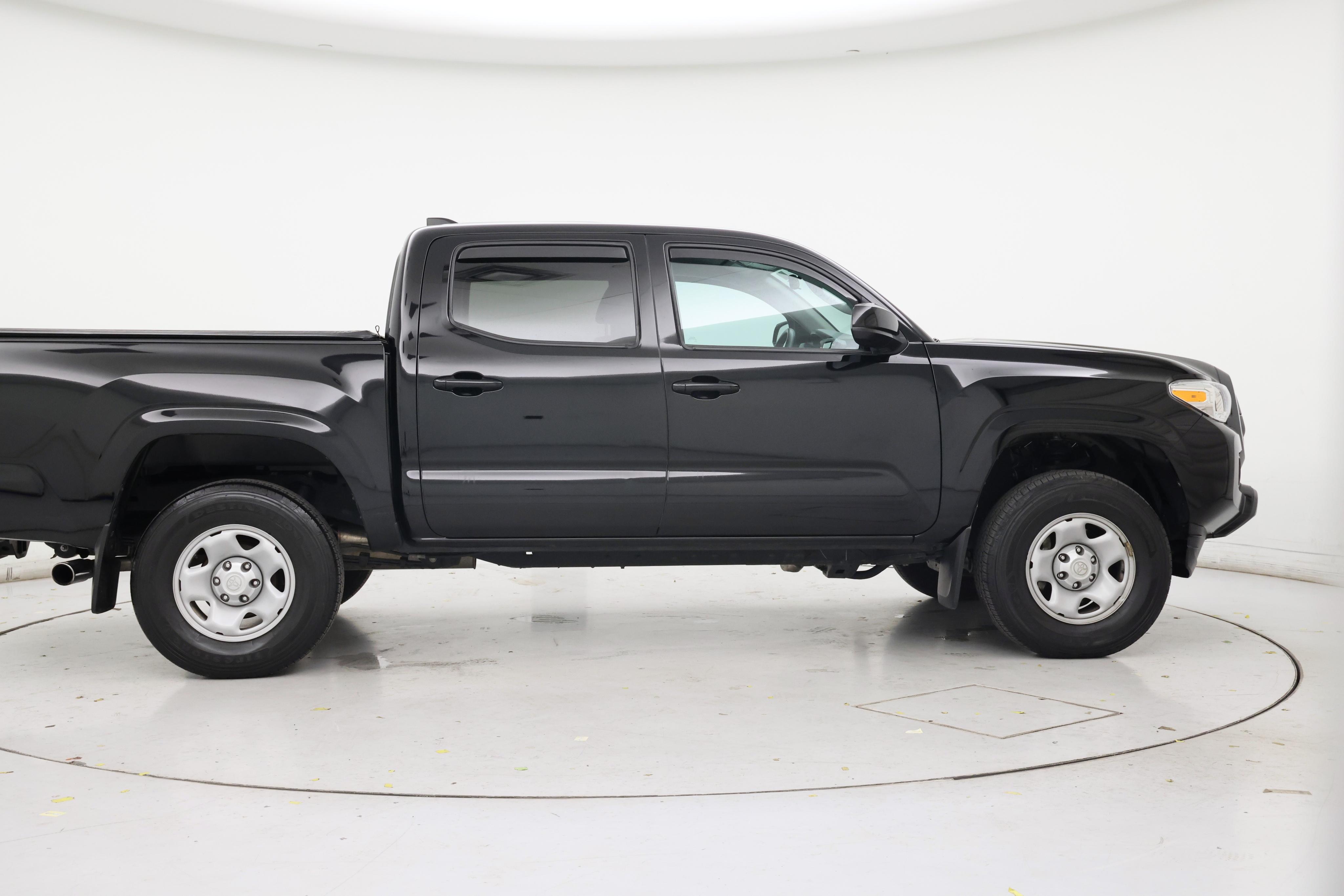 Thumbnail: 2023 Toyota Tacoma - 7