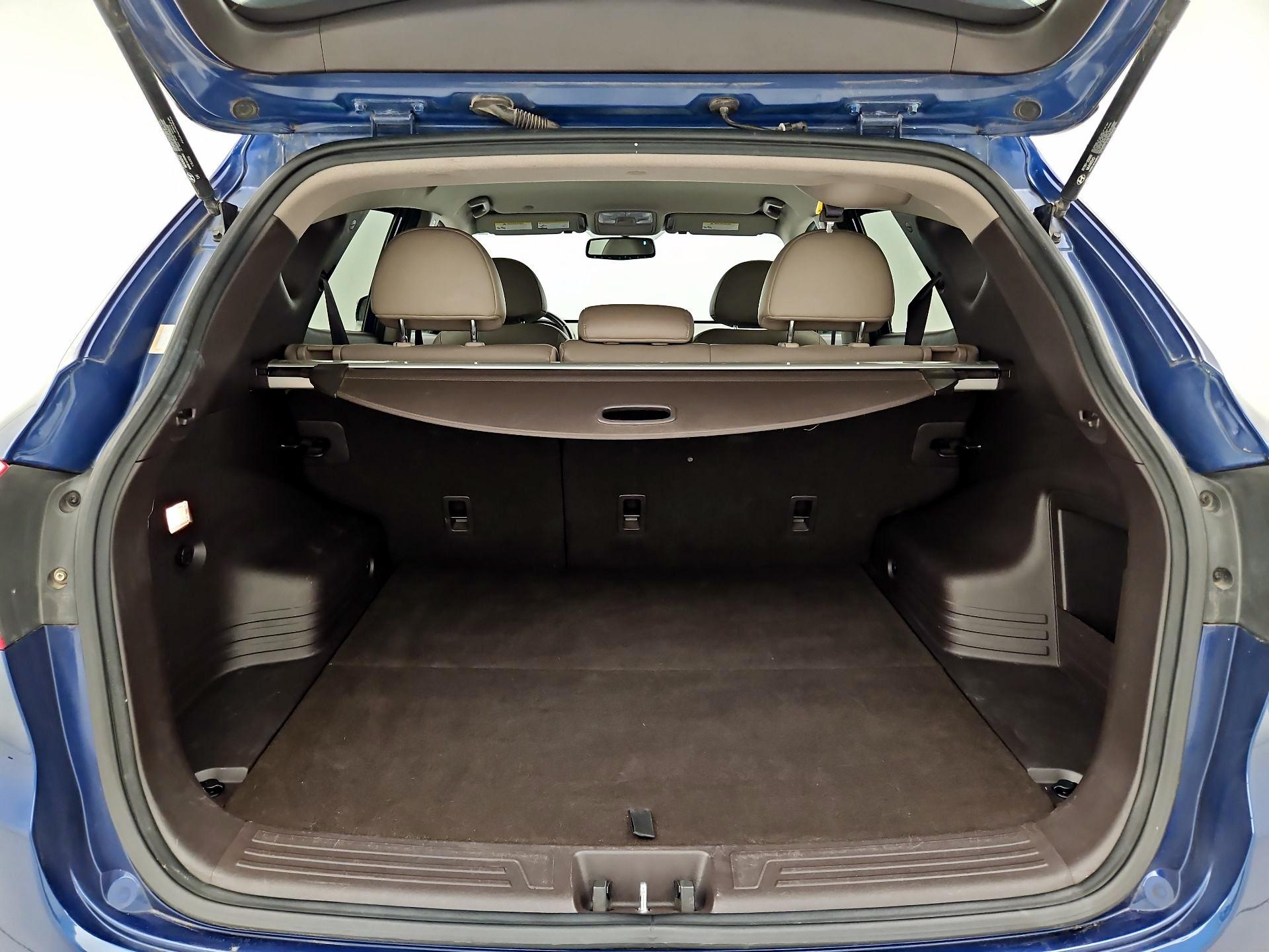 Thumbnail: 2014 Hyundai Tucson - 20