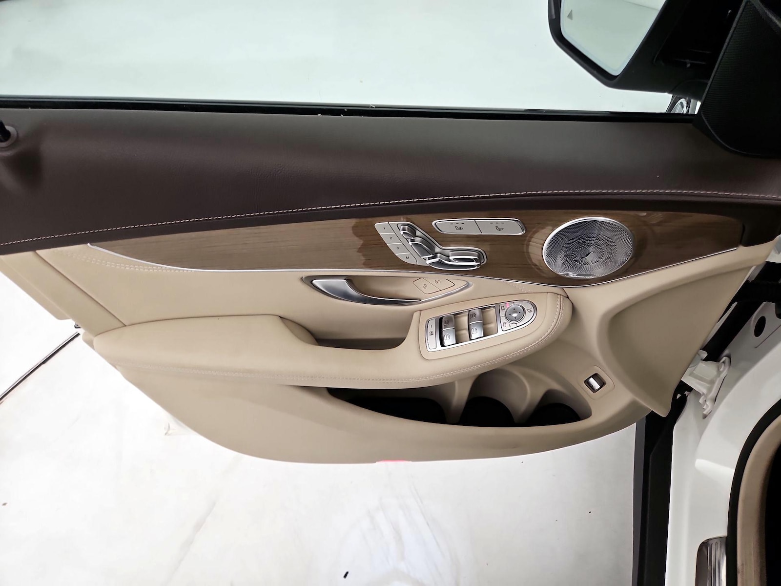 2018 Mercedes-Benz GLC AMG GLC43 - Photo 13