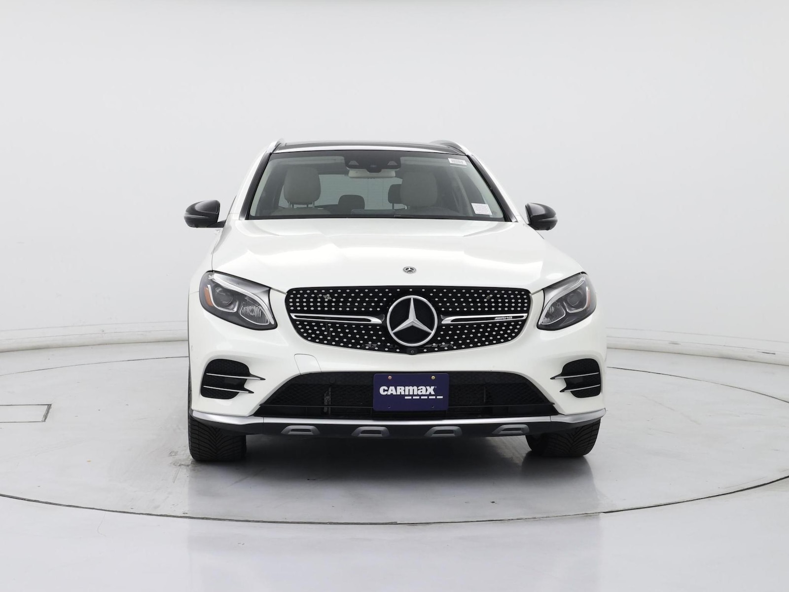 2018 Mercedes-Benz GLC AMG GLC43 - Photo 6