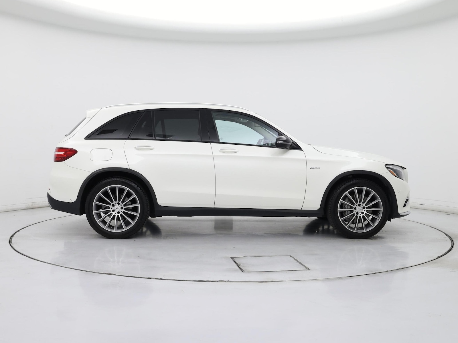 2018 Mercedes-Benz GLC AMG GLC43 - Photo 8