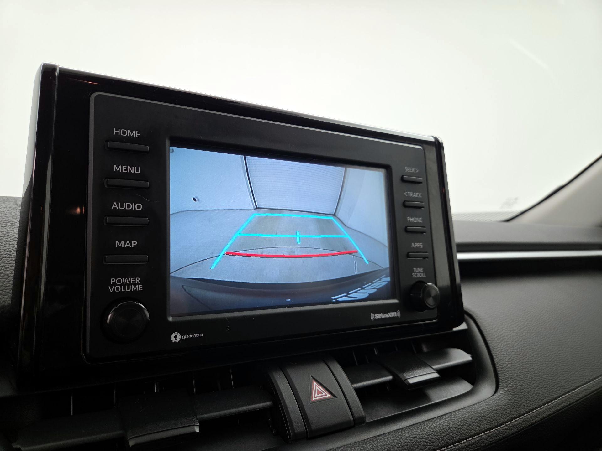 Thumbnail: 2020 Toyota RAV4 - 14