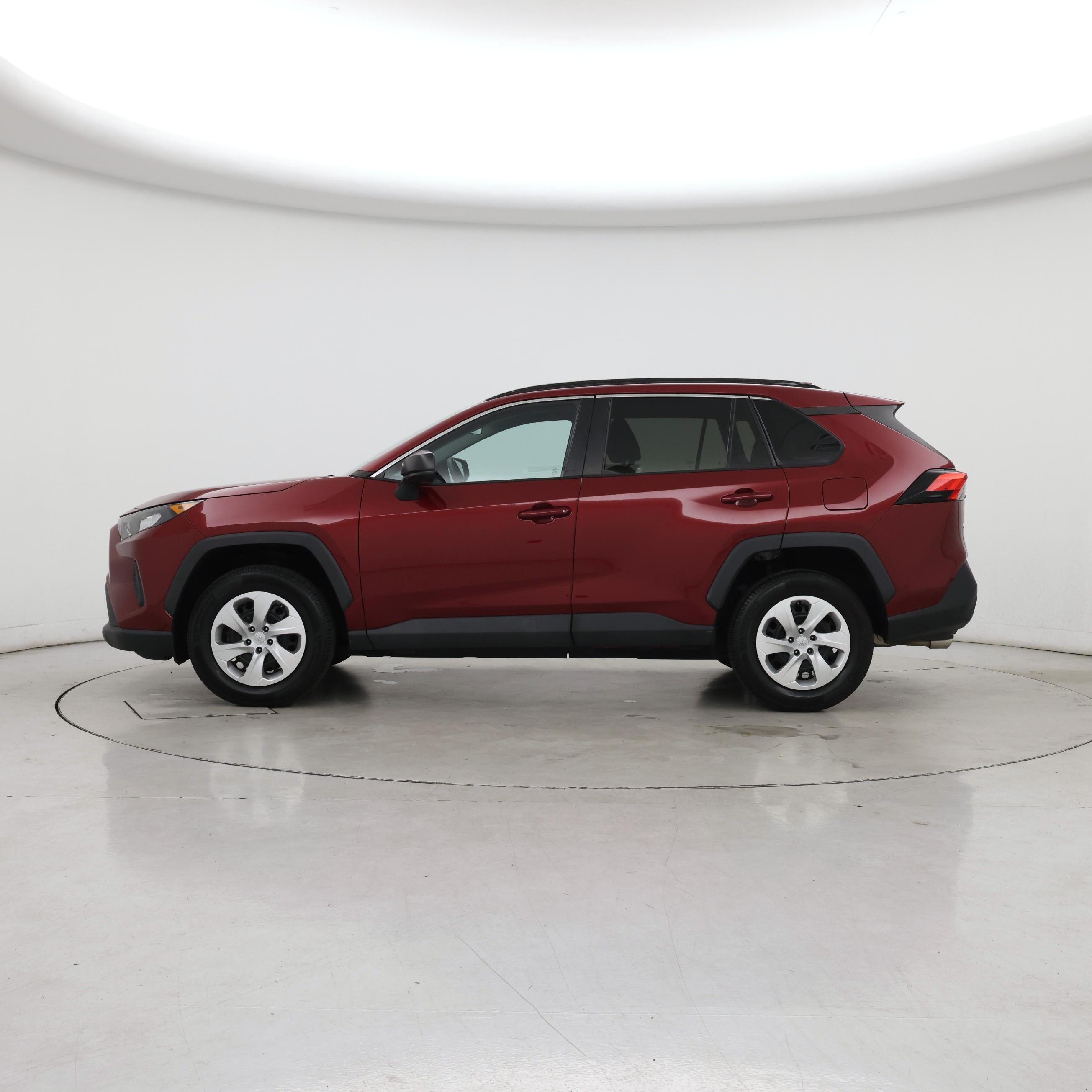 Thumbnail: 2020 Toyota RAV4 - 3