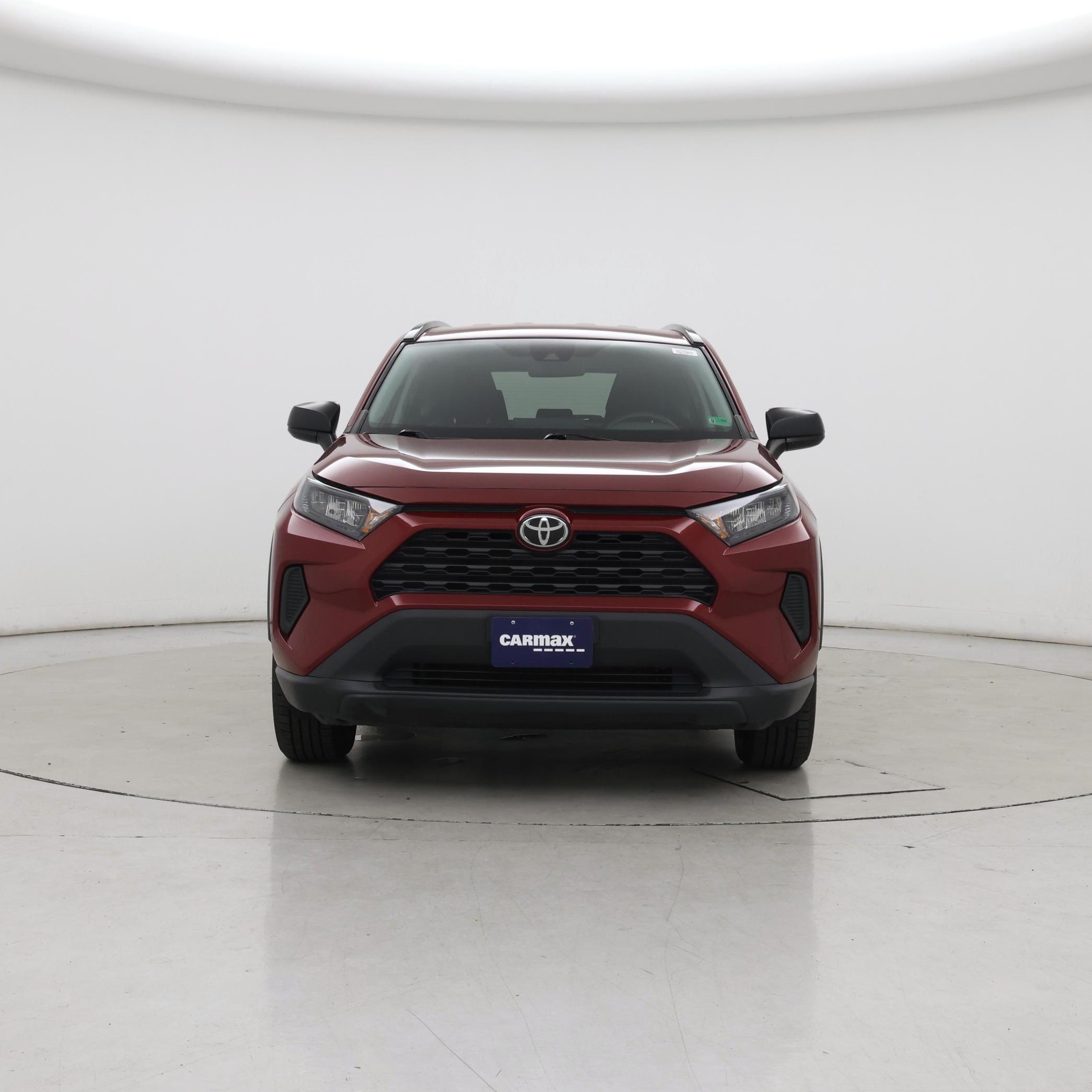 Thumbnail: 2020 Toyota RAV4 - 5