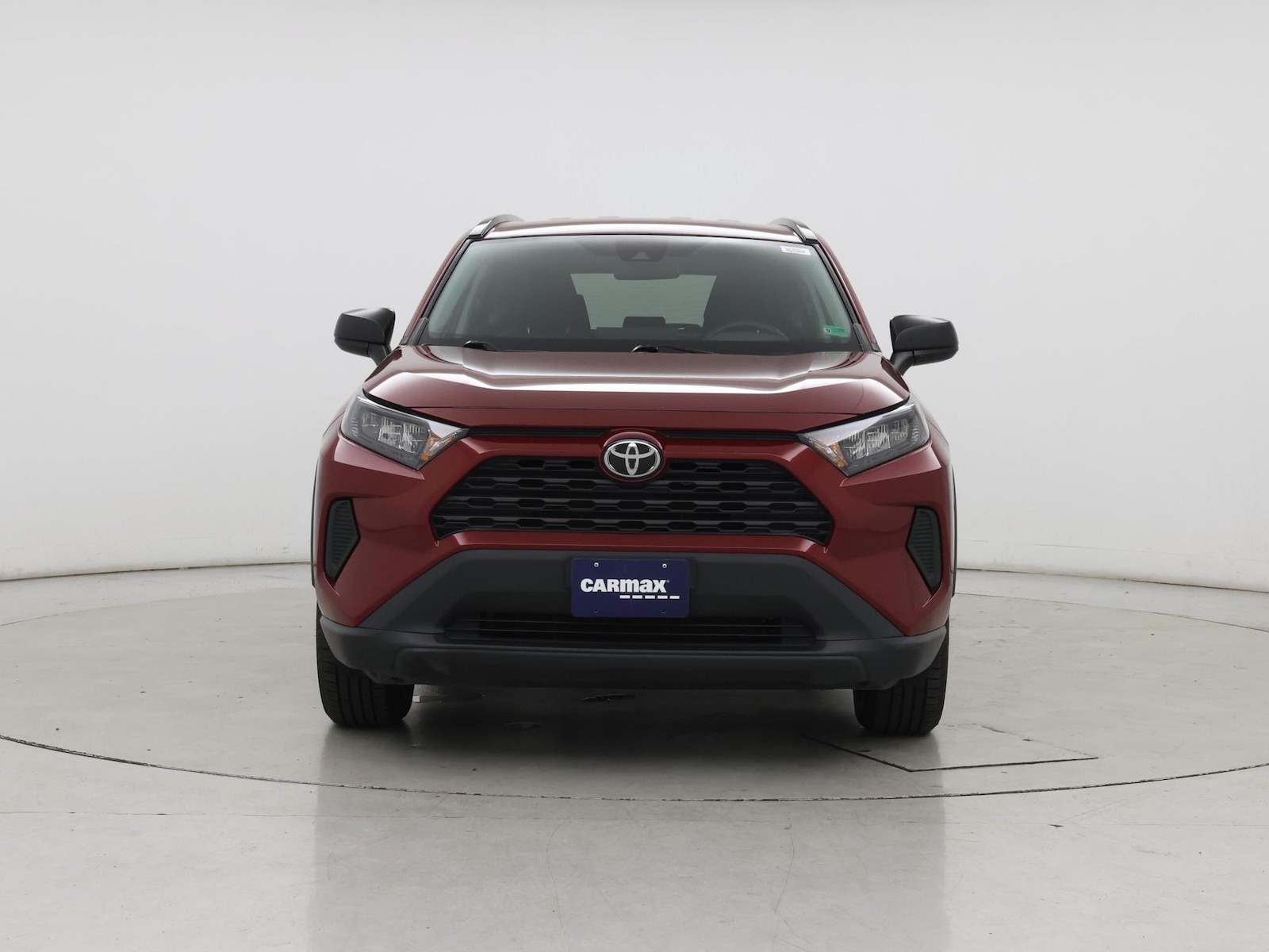 2020 Toyota RAV4 LE - Photo 6