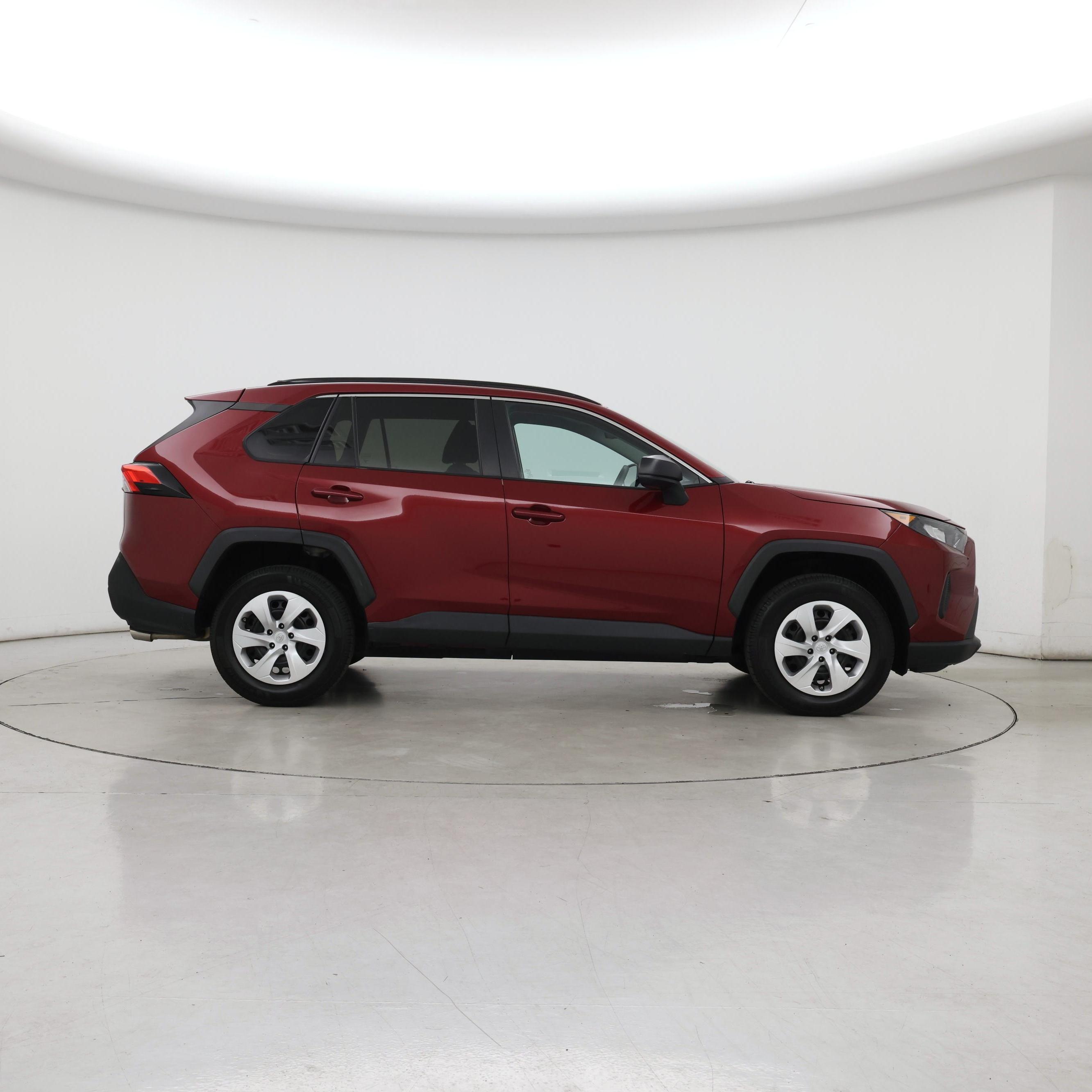 Thumbnail: 2020 Toyota RAV4 - 7