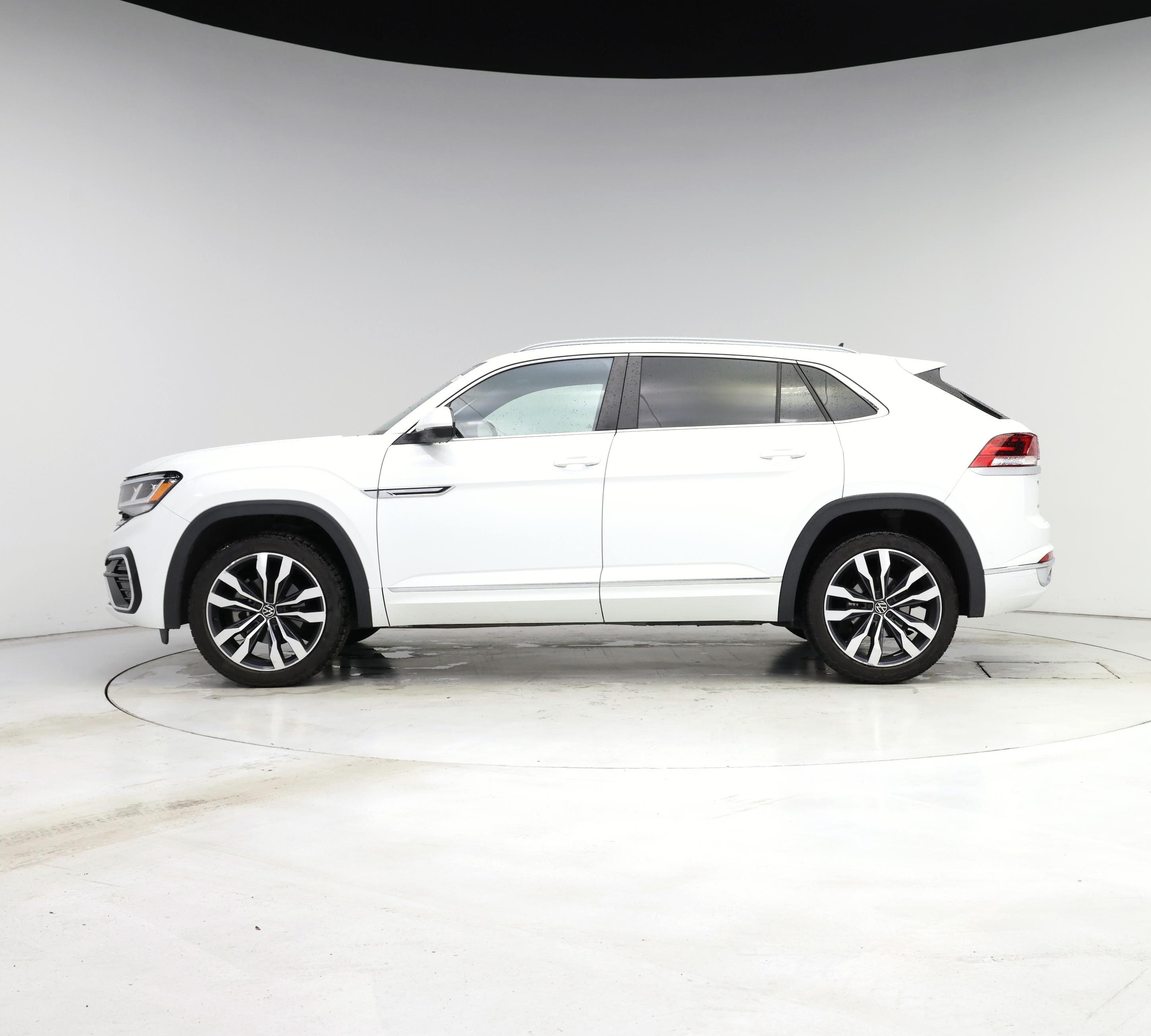 Thumbnail: 2021 Volkswagen Atlas - 3