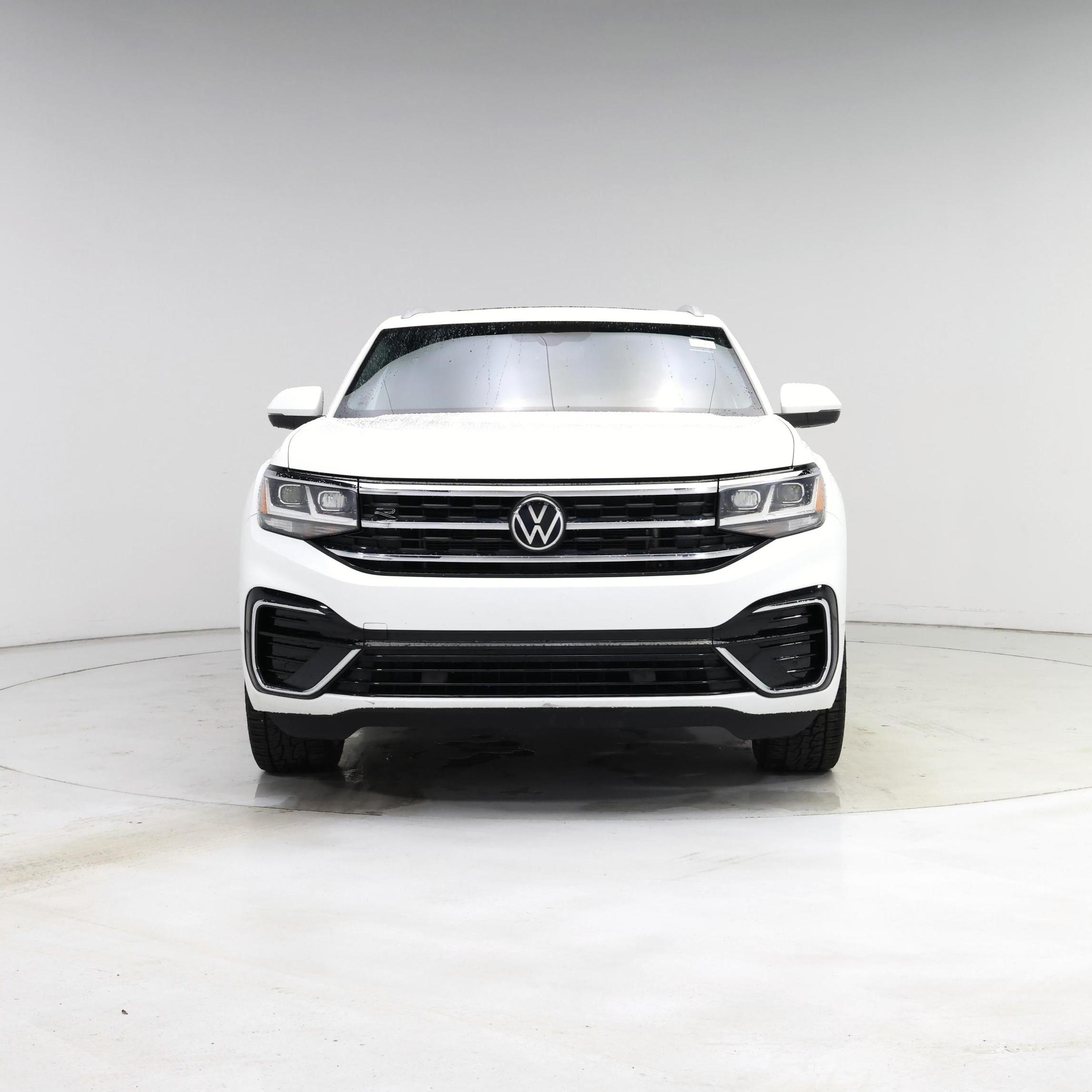 Thumbnail: 2021 Volkswagen Atlas - 5