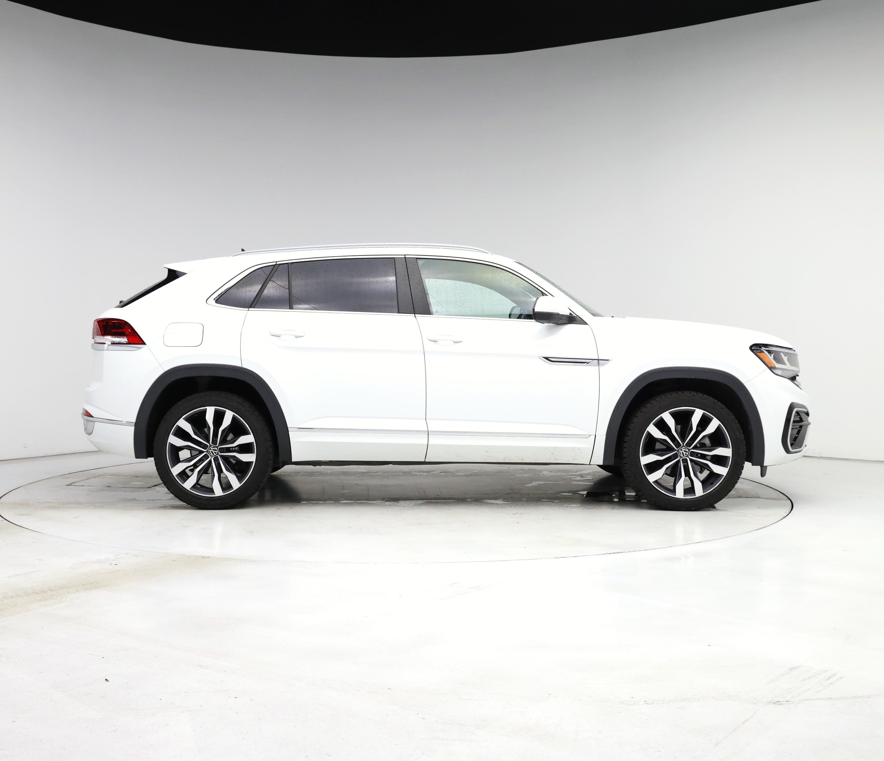 Thumbnail: 2021 Volkswagen Atlas - 7