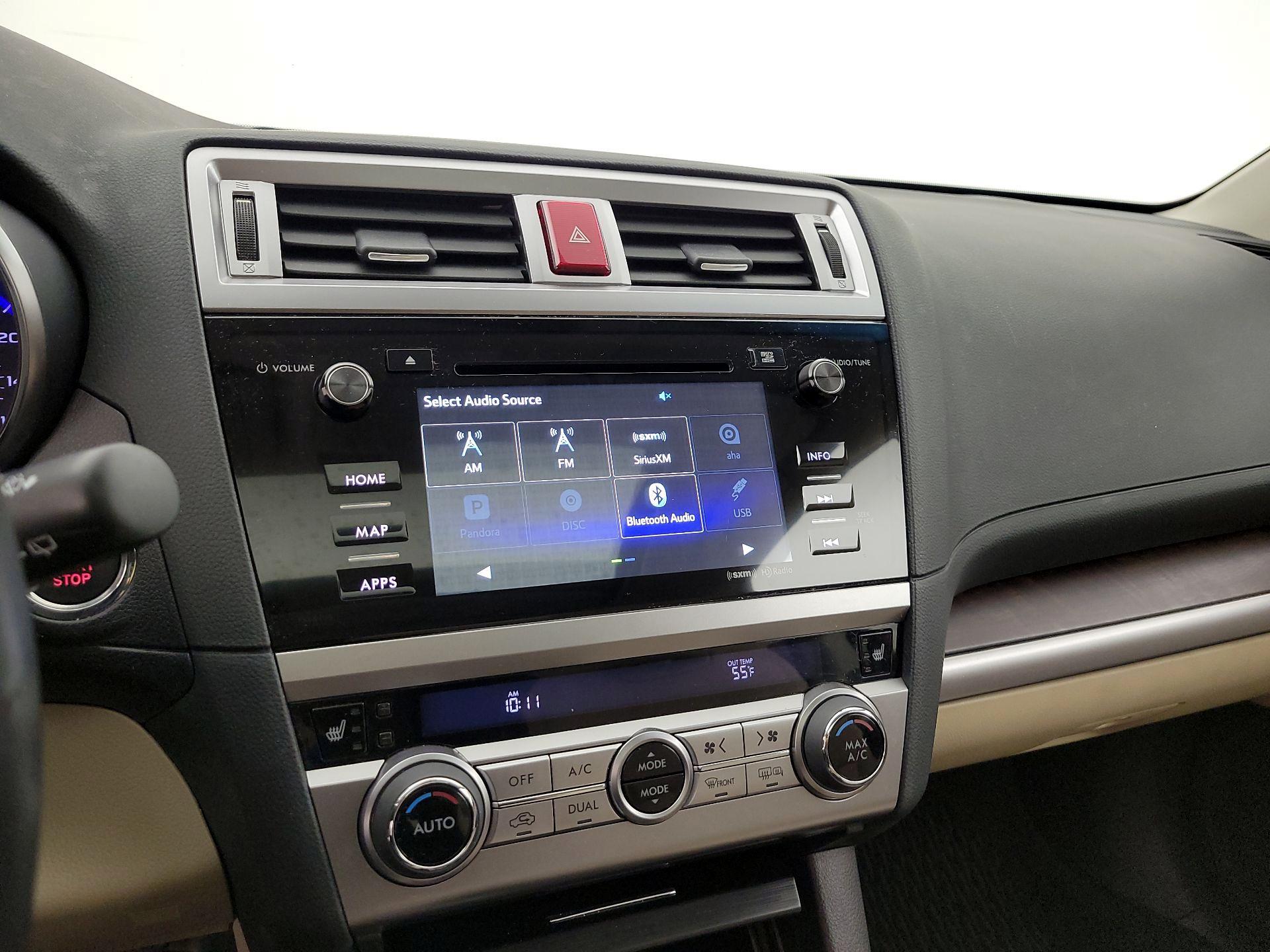 Thumbnail: 2015 Subaru Outback - 16