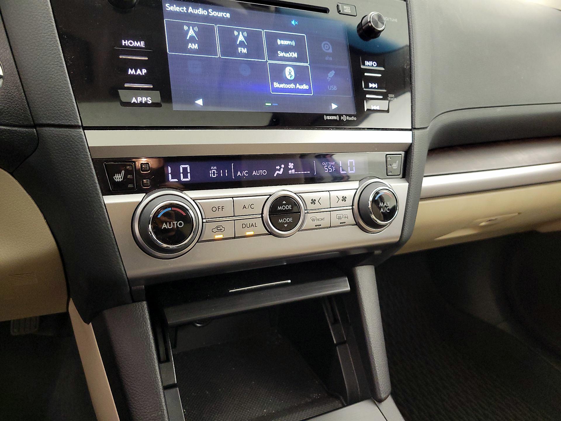 Thumbnail: 2015 Subaru Outback - 17